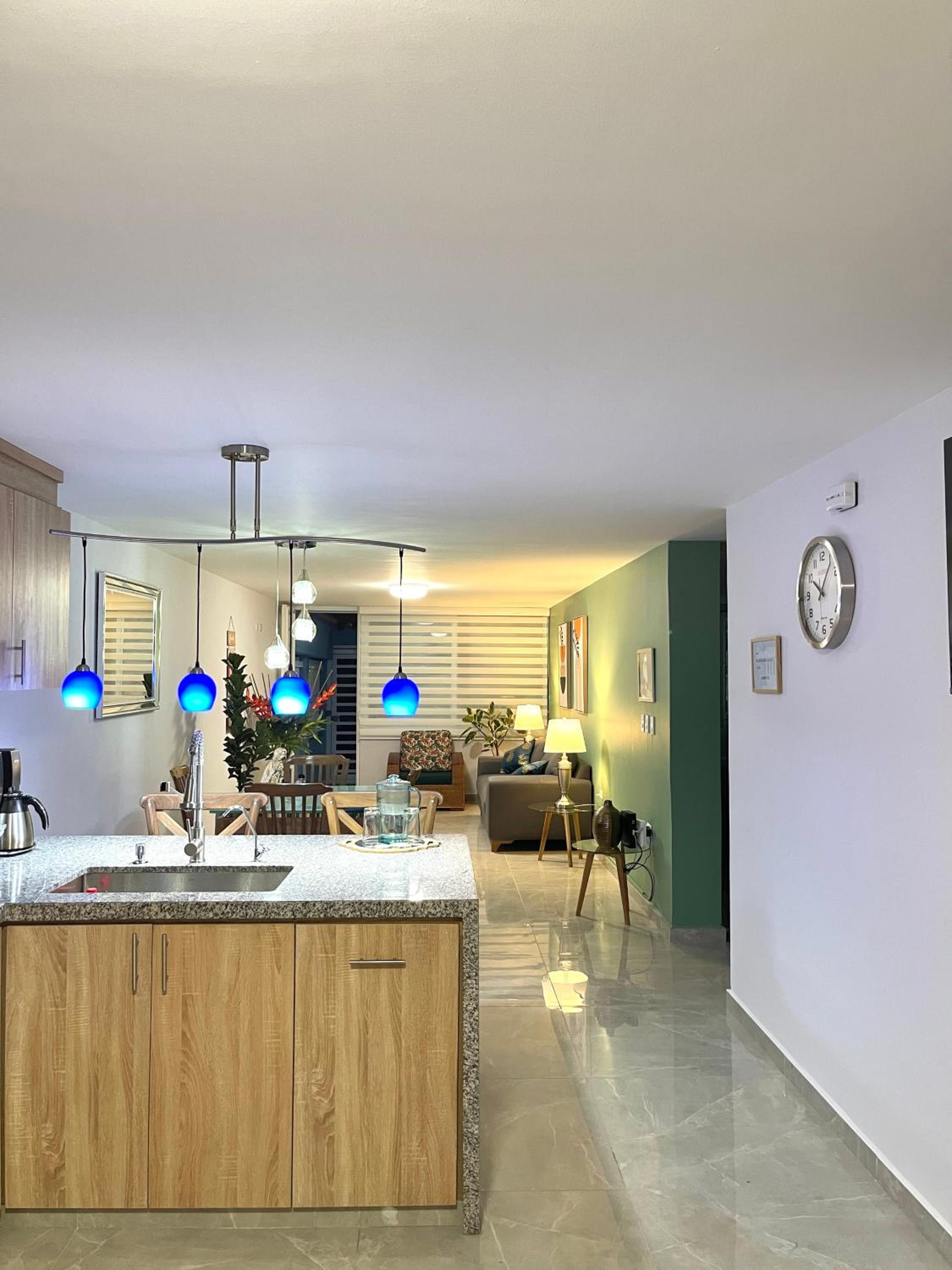 Cal Bed & Breakfast Ibague