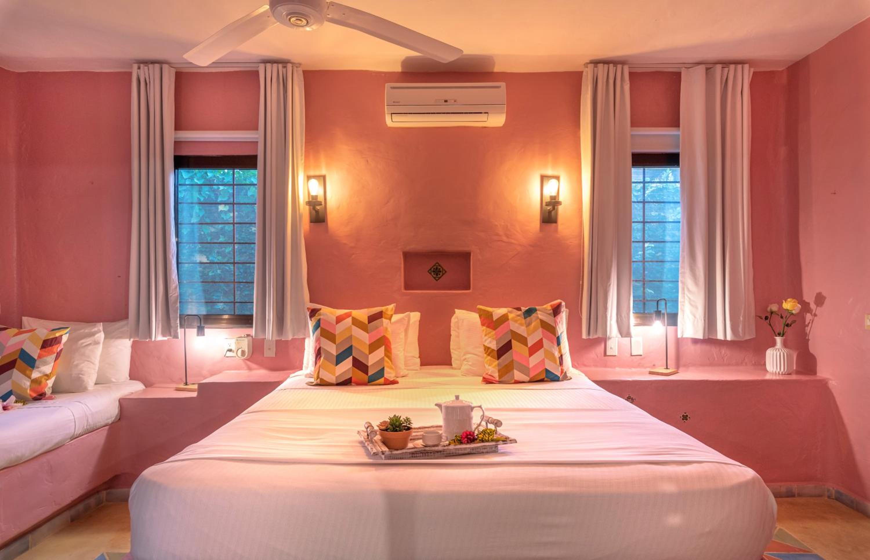 EVALUNA VILLAS LAS TERRENAS