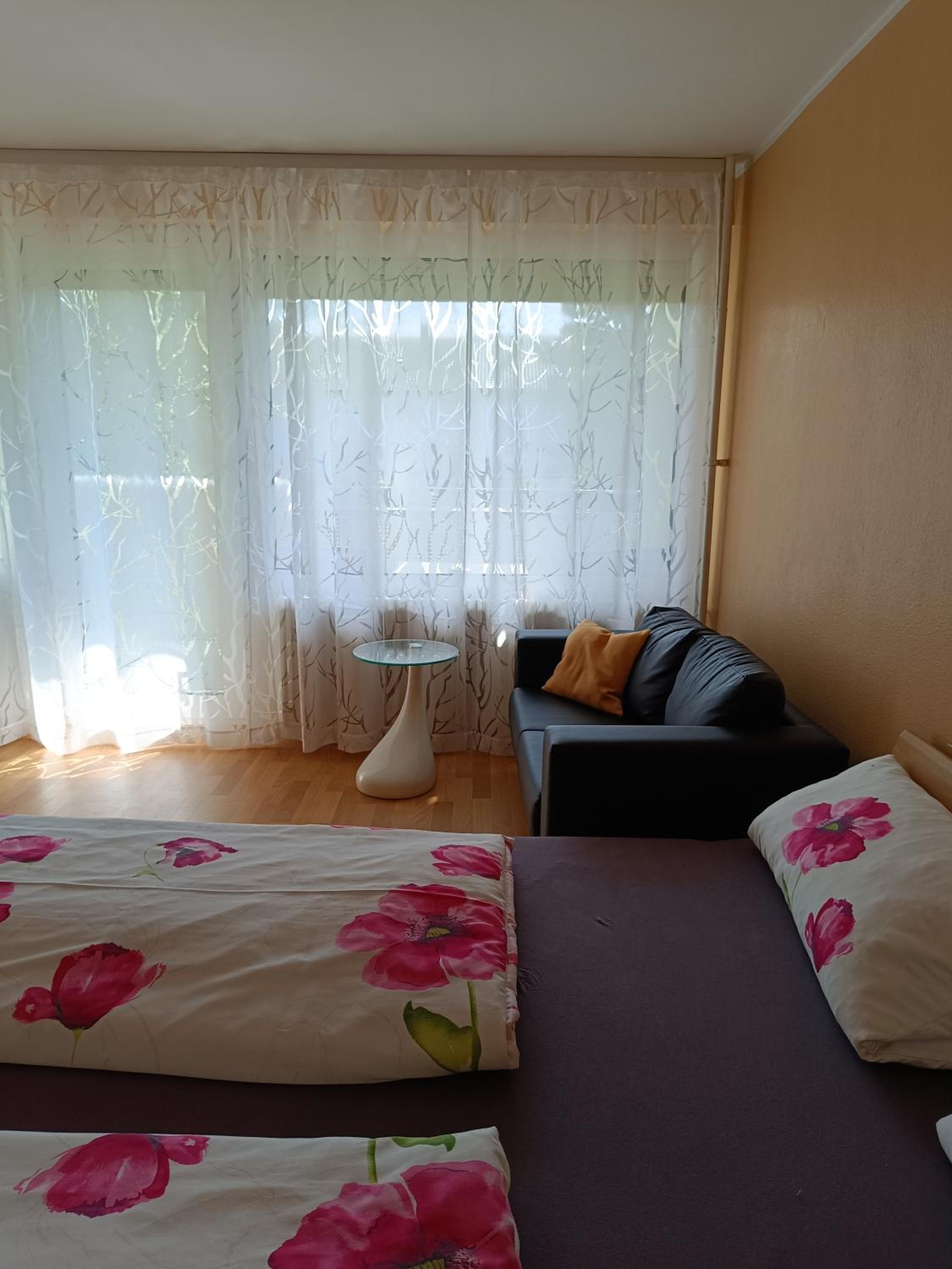 Offenburg Apartment en Offenburg