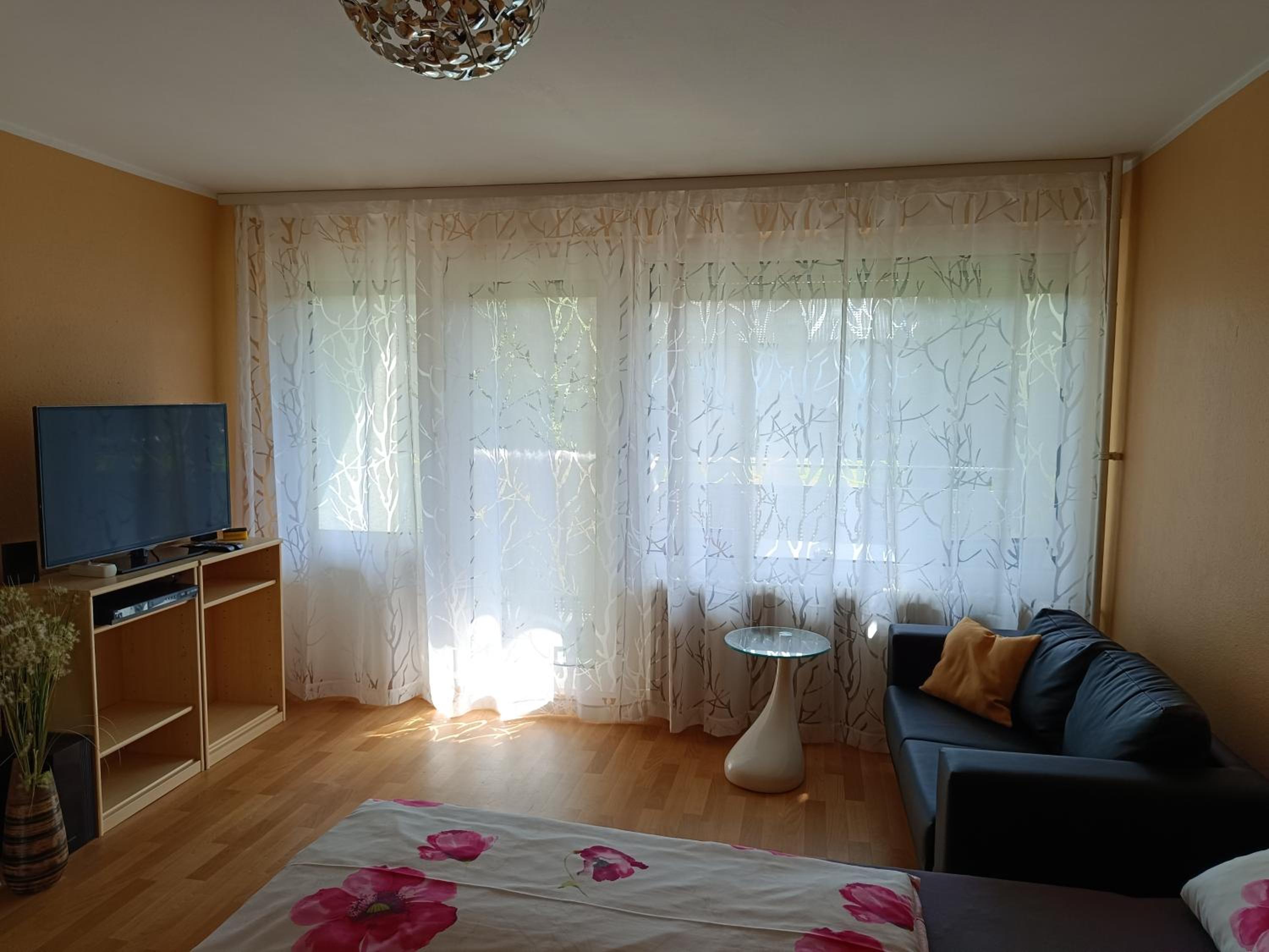 Offenburg Apartment en Offenburg