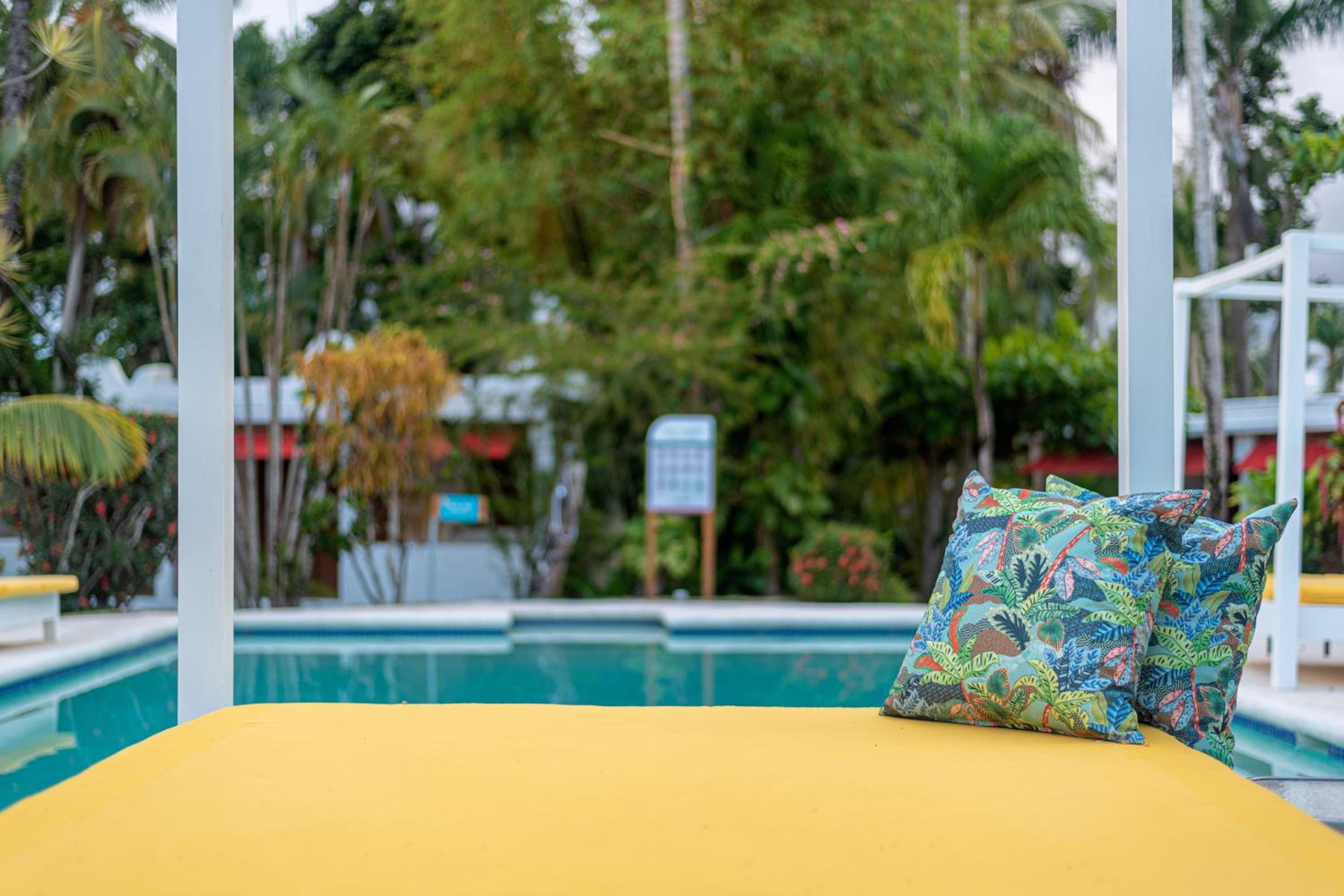 EVALUNA VILLAS LAS TERRENAS