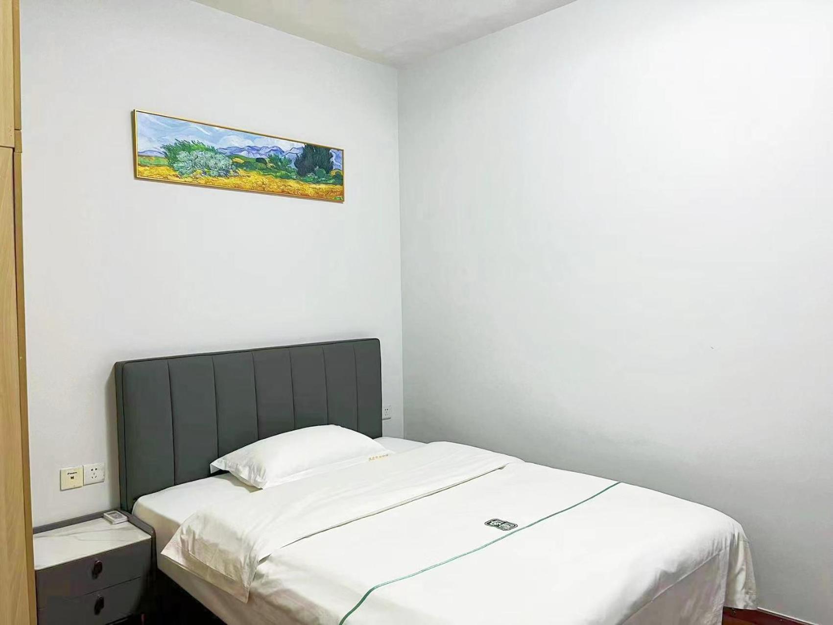 Pazhou Angda International Aparthotel Canton Fair Branch