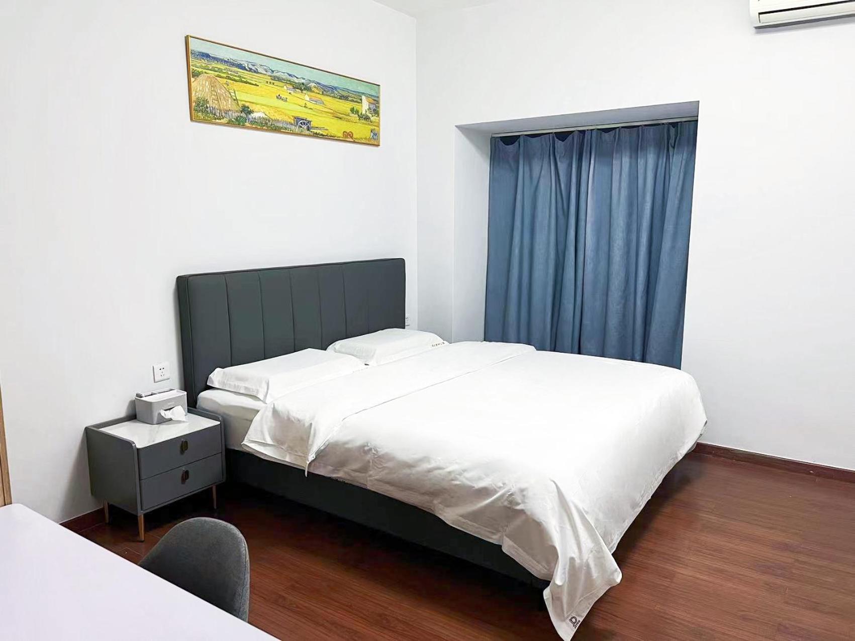 Pazhou Angda International Aparthotel Canton Fair Branch