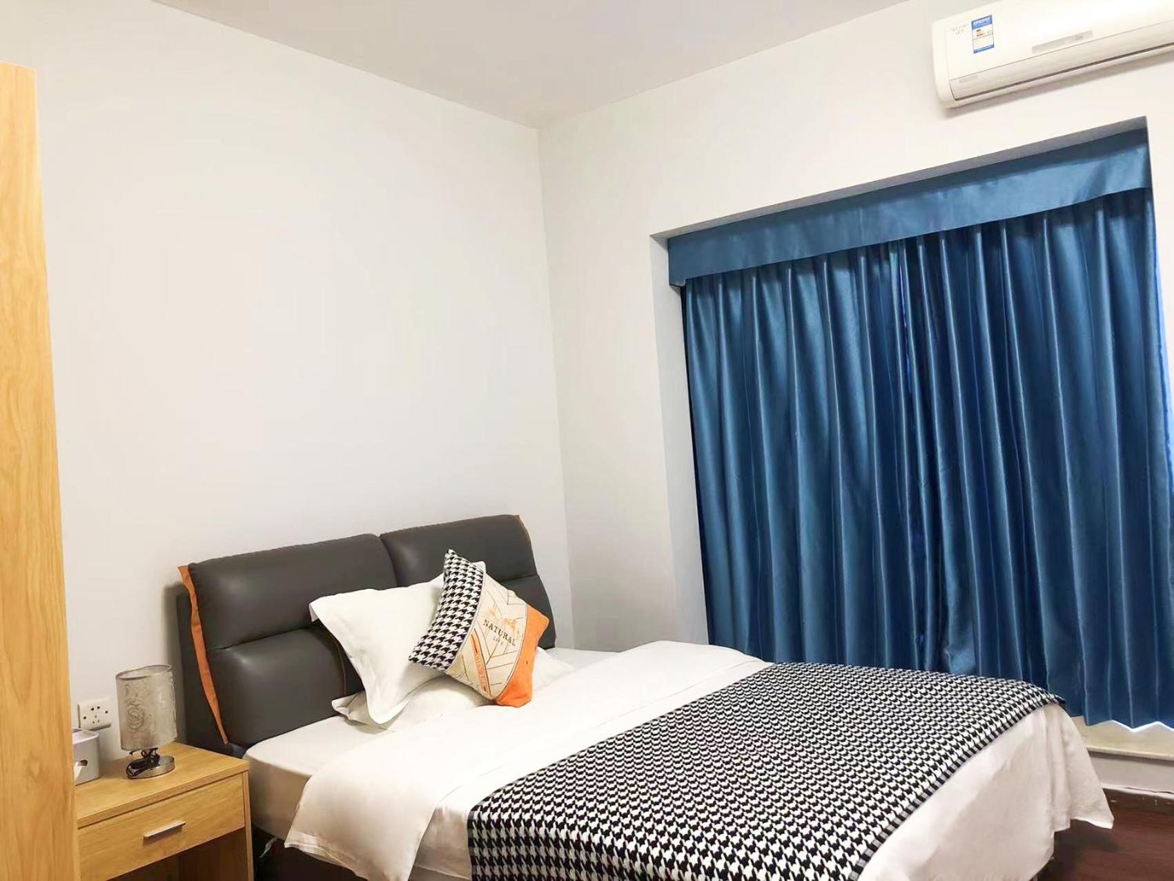 Pazhou Angda International Aparthotel Canton Fair Branch