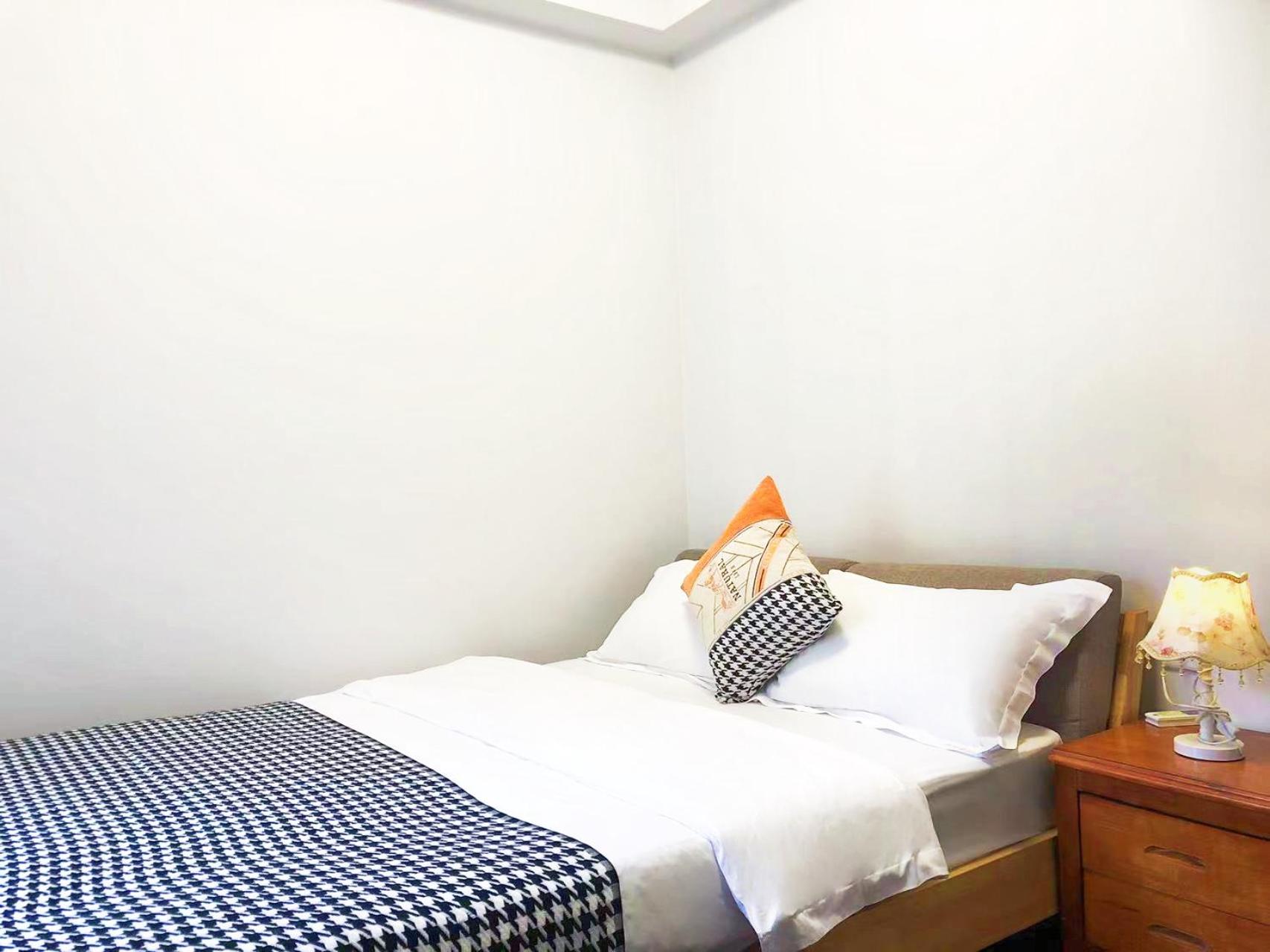 Pazhou Angda International Aparthotel Canton Fair Branch