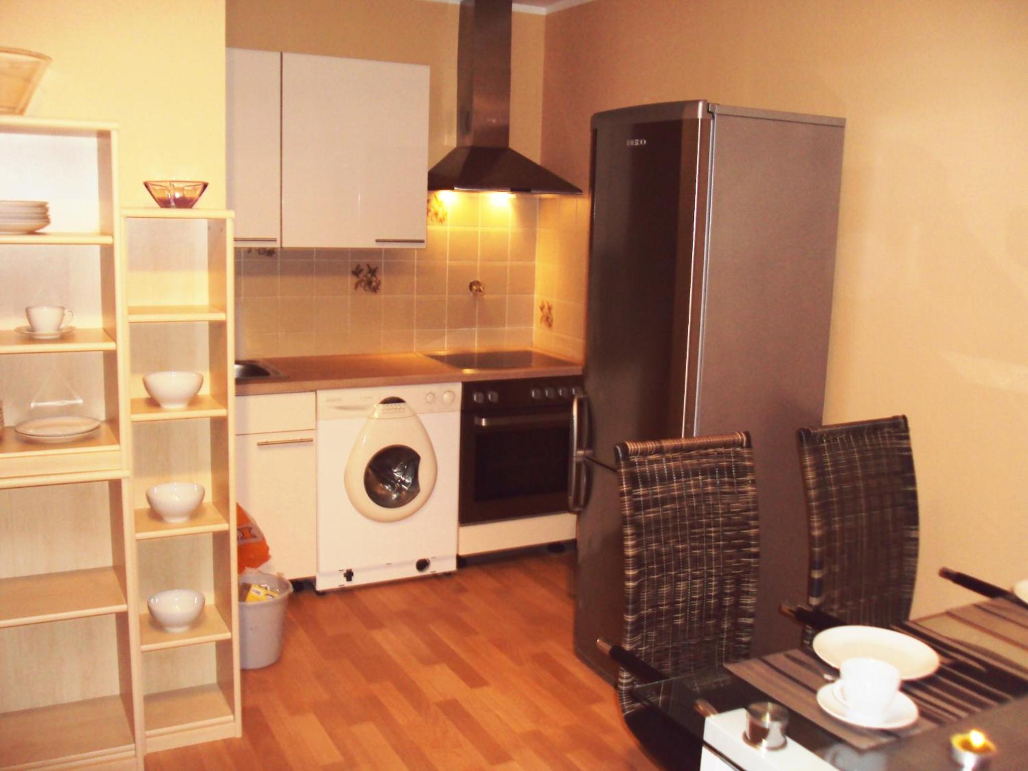 Offenburg Apartment en Offenburg