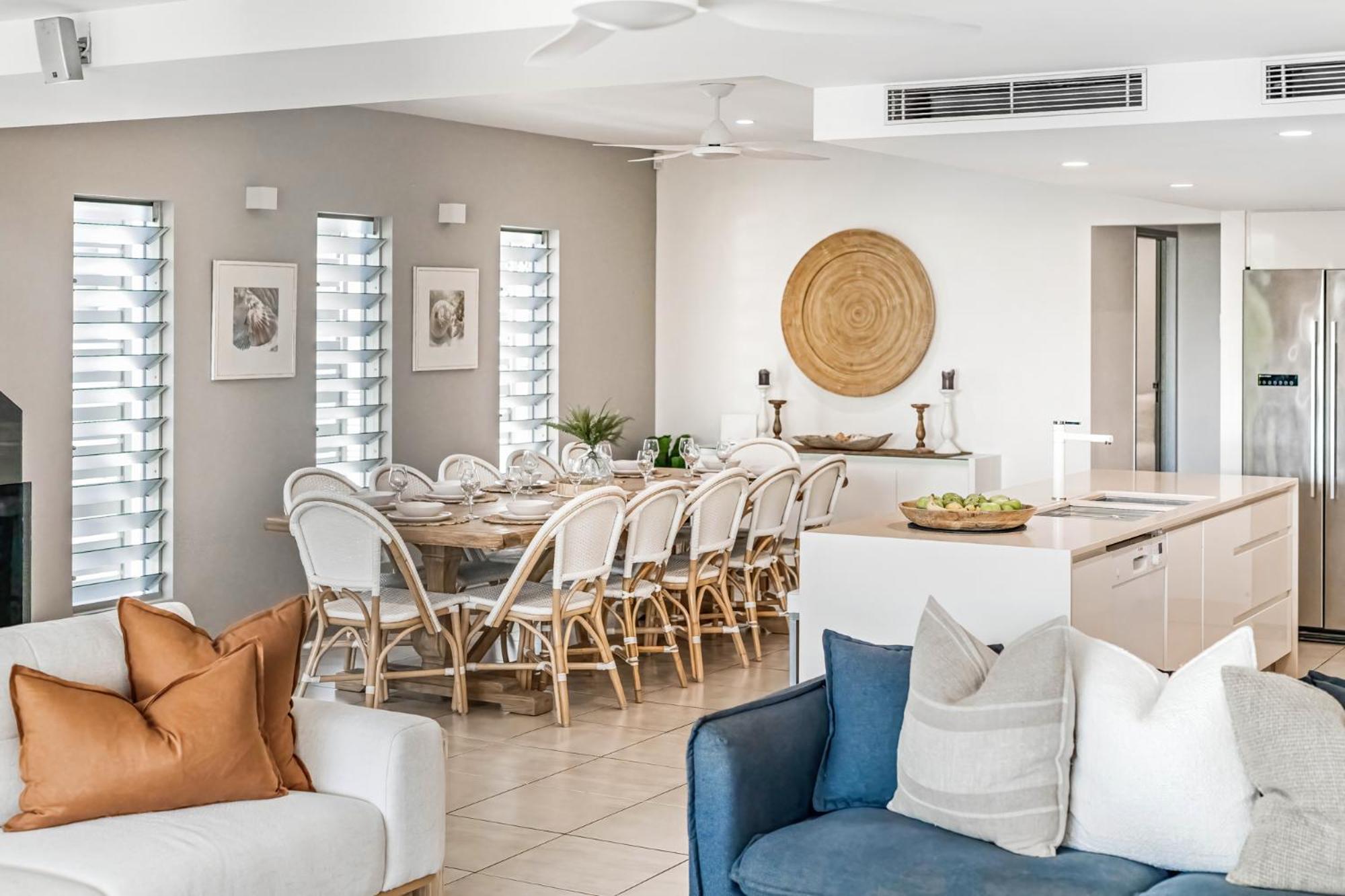 Alex Beach House