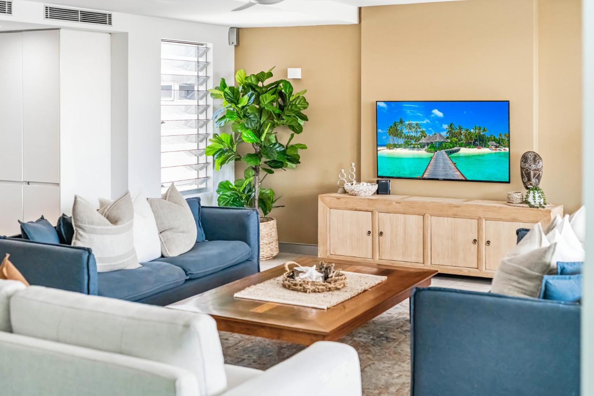 Alex Beach House