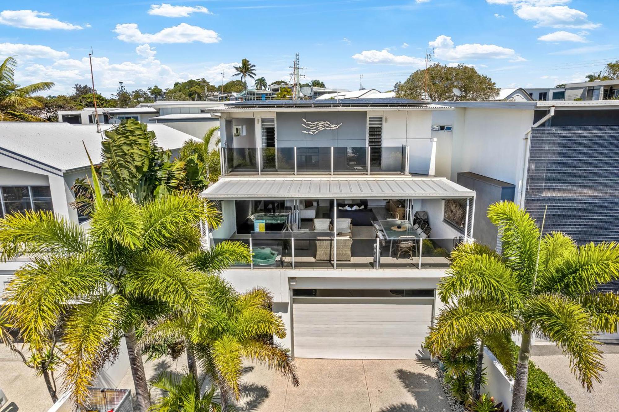 Alex Beach House