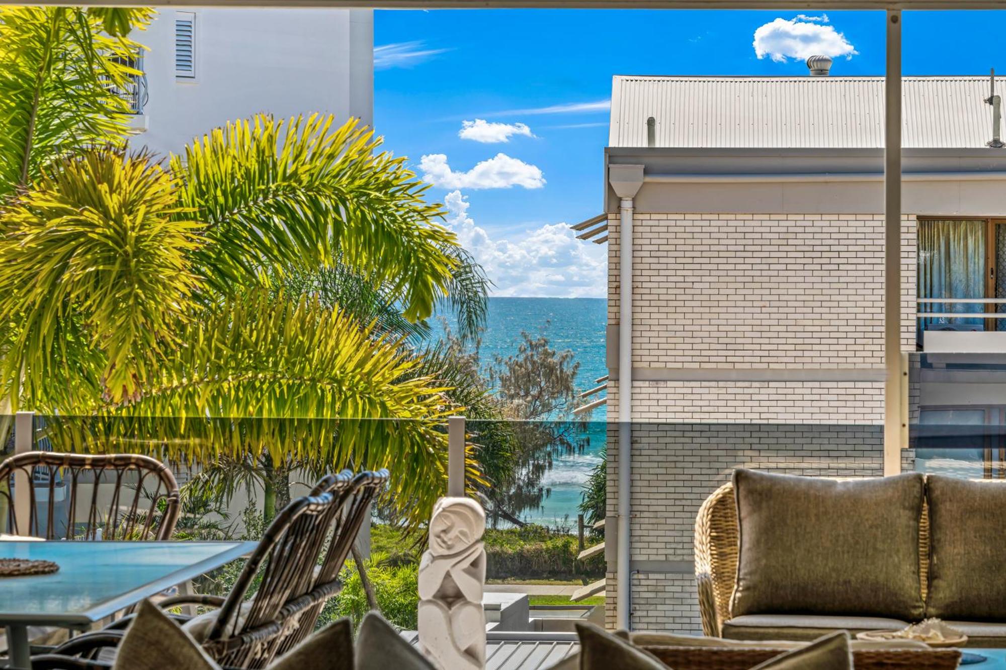 Alex Beach House