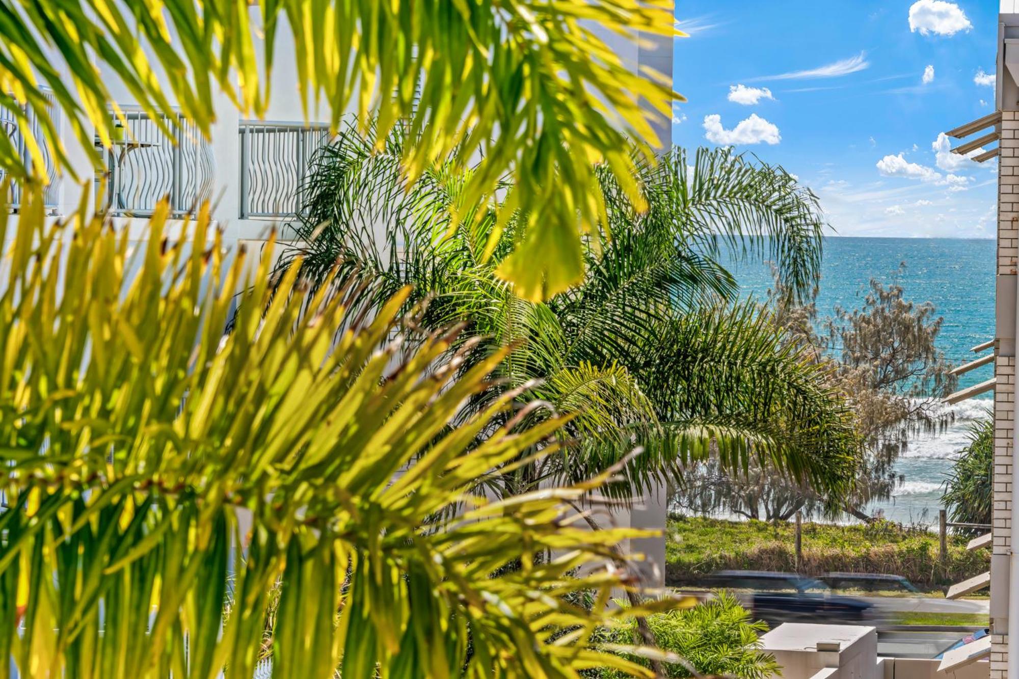 Alex Beach House
