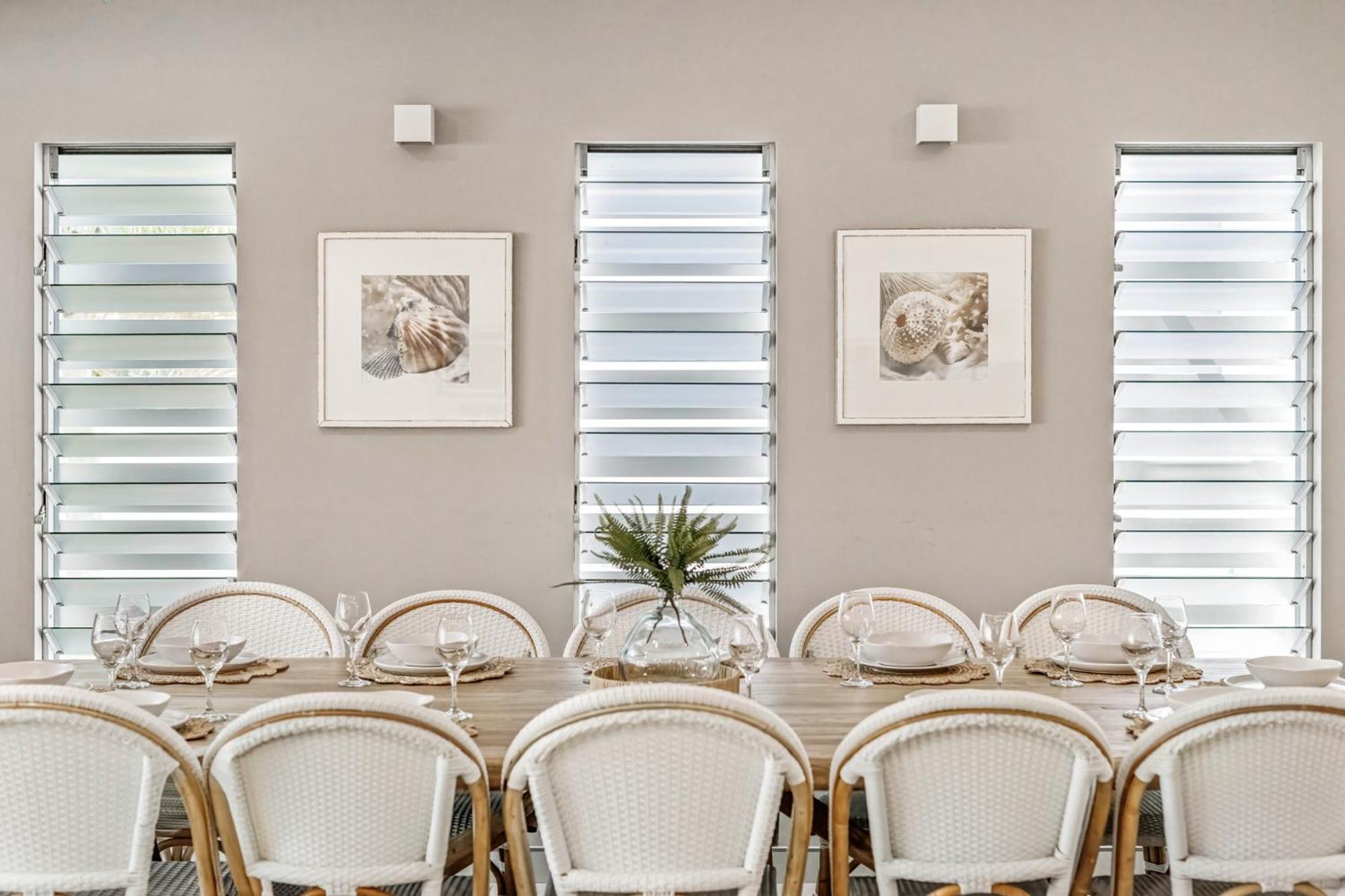 Alex Beach House