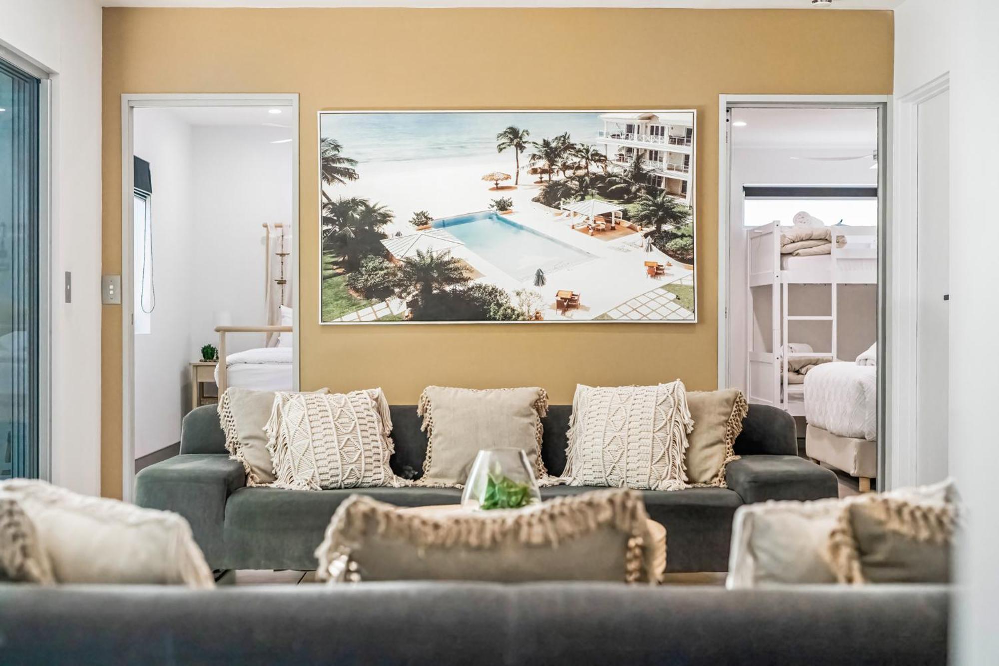 Alex Beach House
