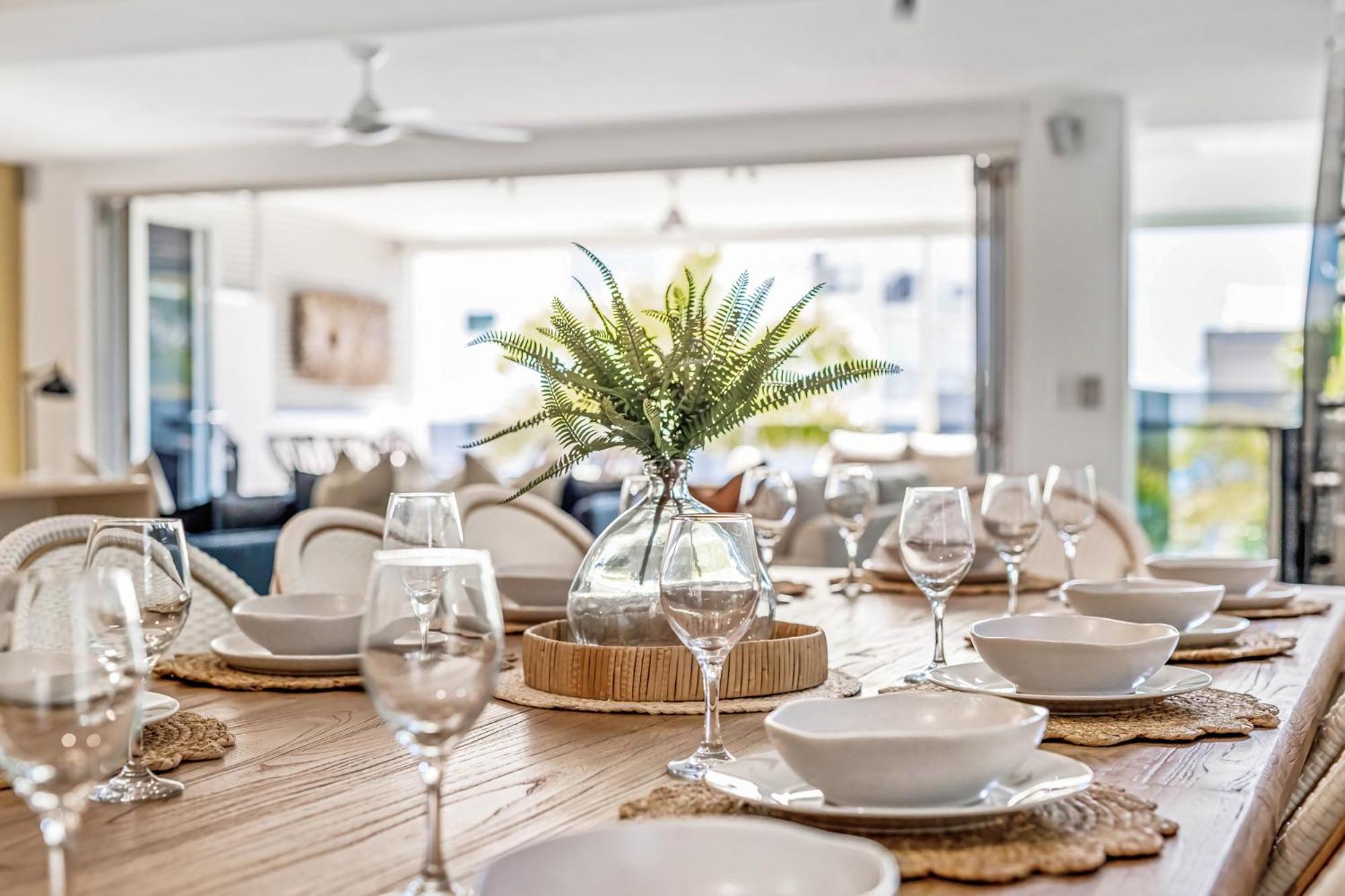 Alex Beach House