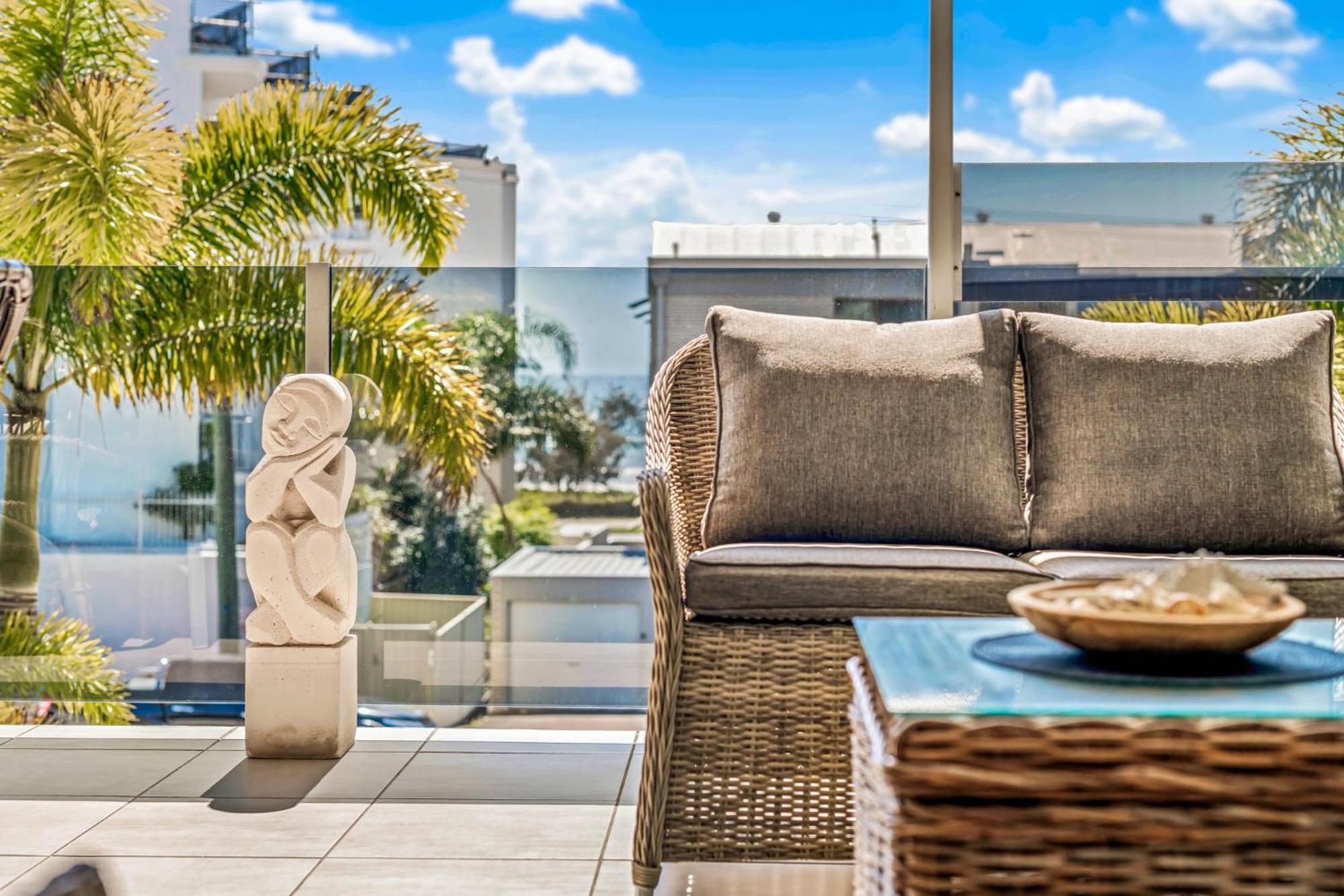 Alex Beach House
