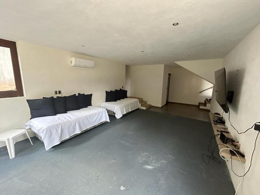 Casa familiar espacio, comodidad y entretenimiento