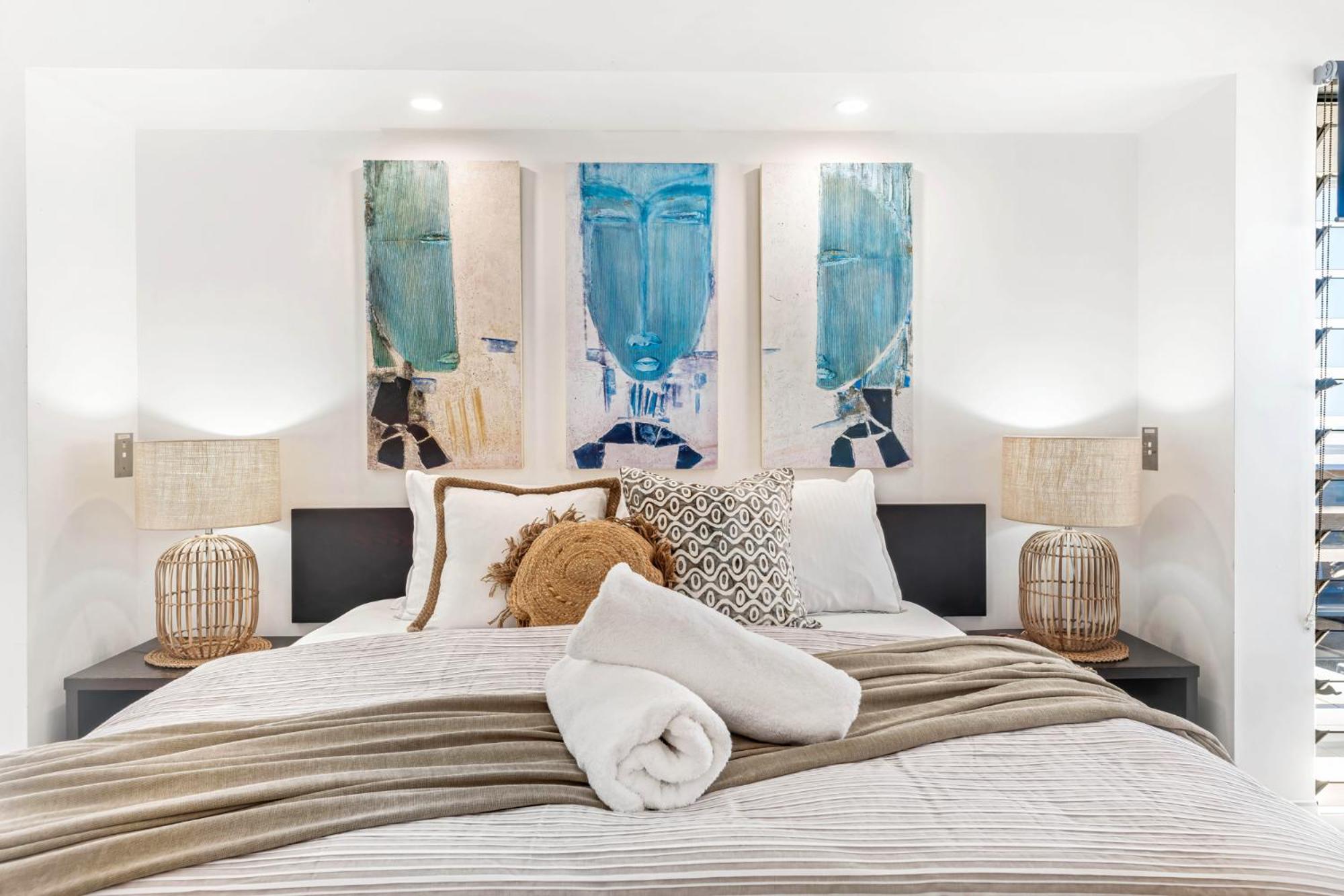 Alex Beach House