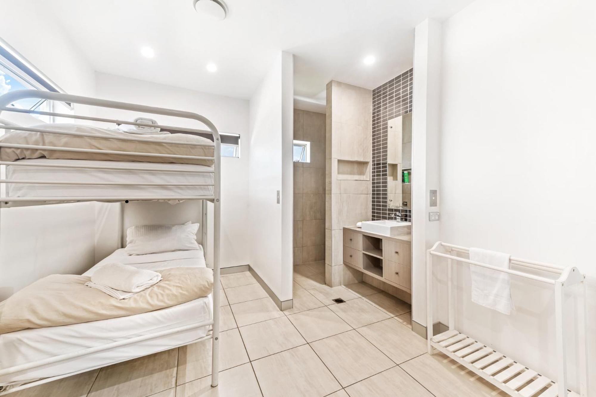 Alex Beach House