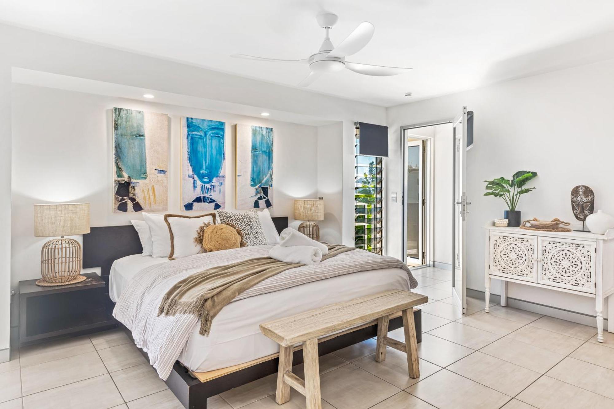 Alex Beach House