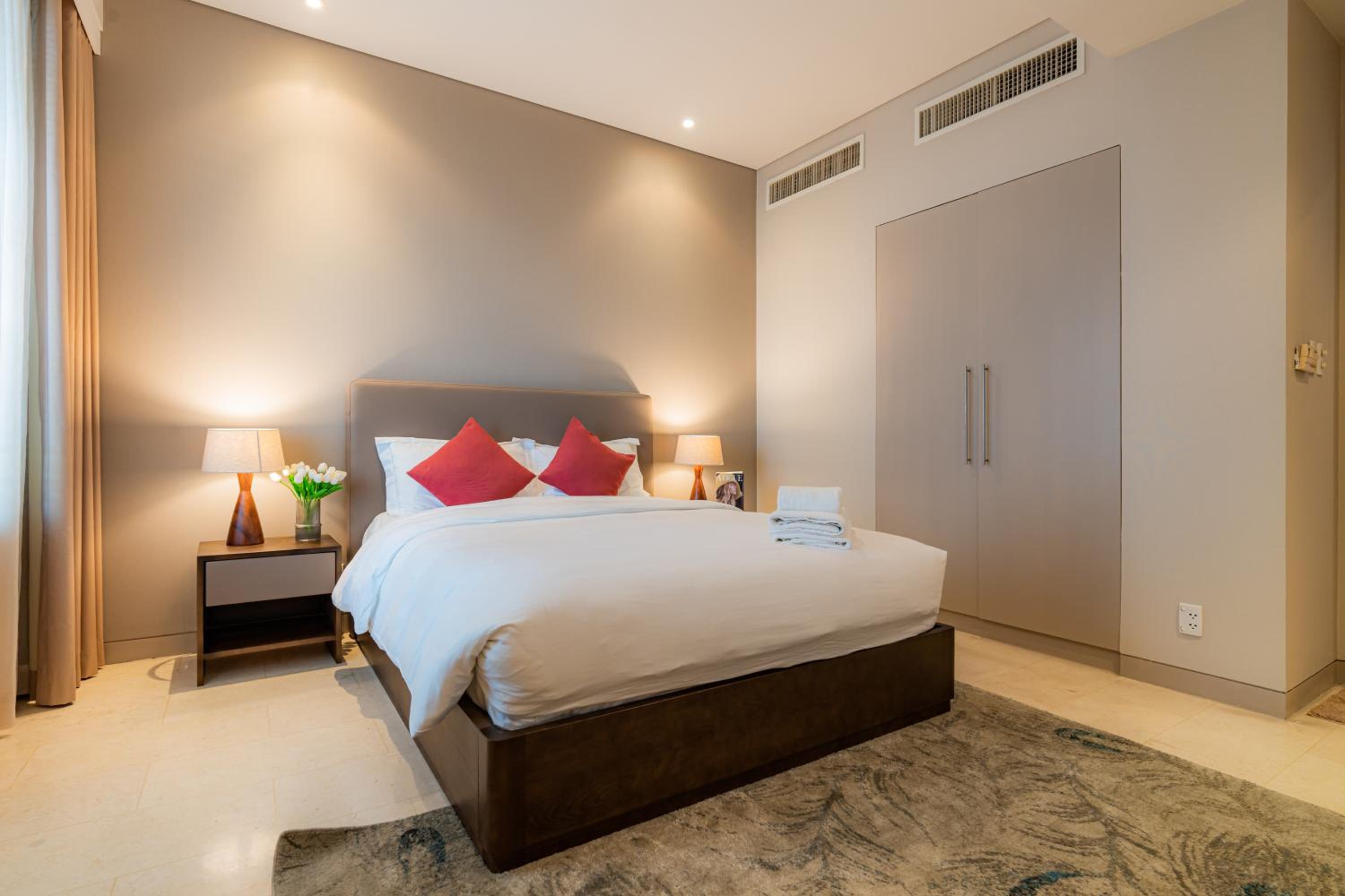 Park view Avalon Apartment District 1 HCM City
