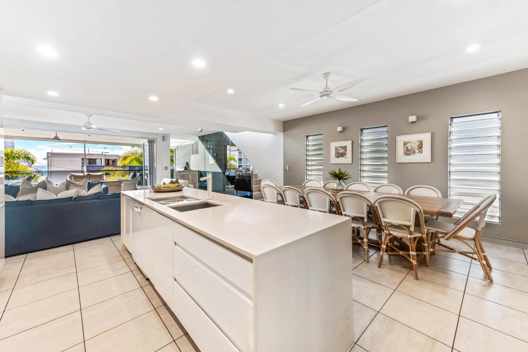 Alex Beach House