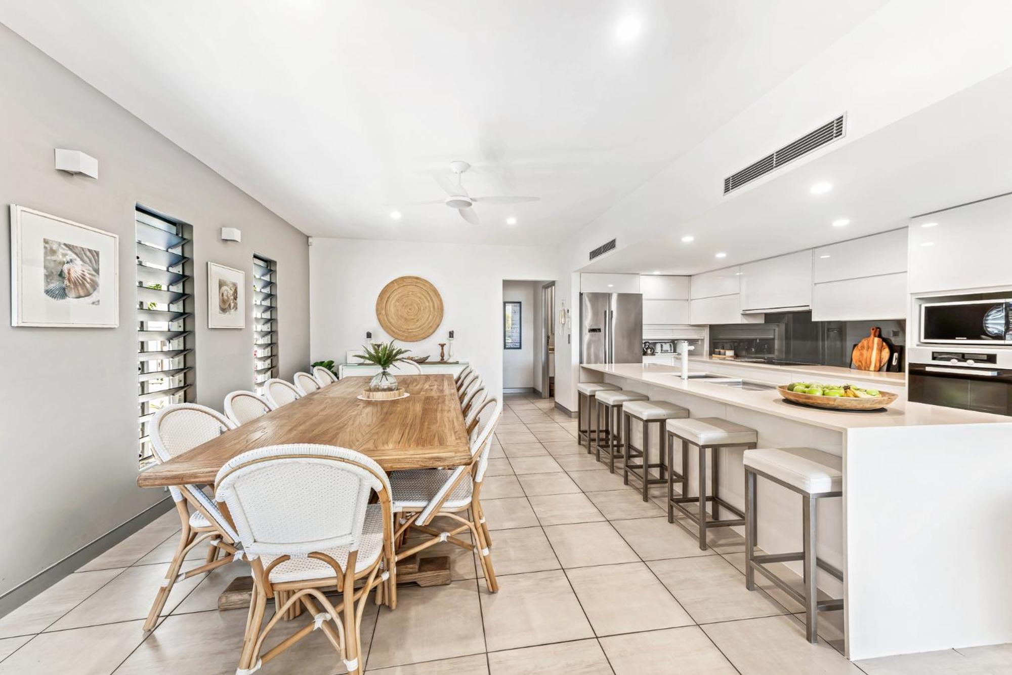 Alex Beach House