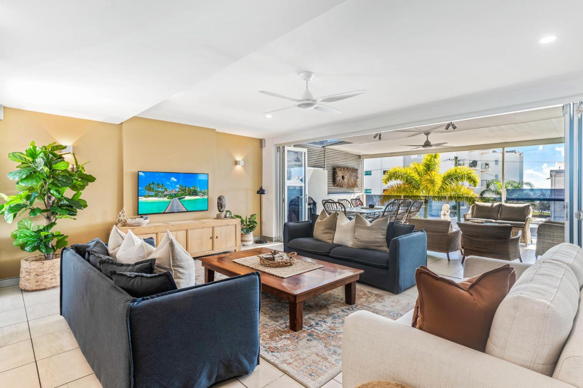 Alex Beach House