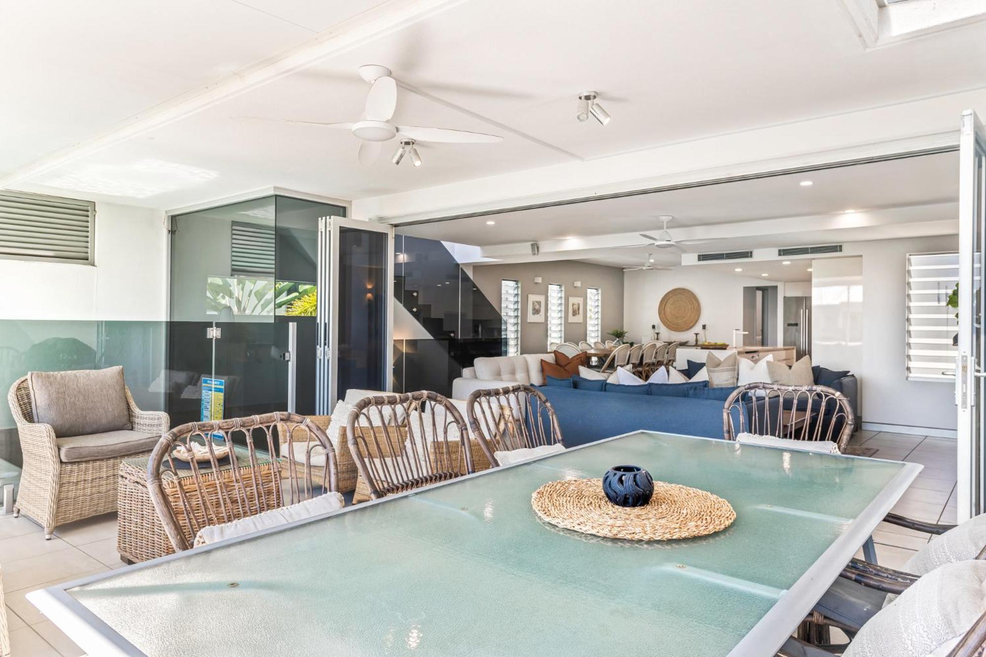 Alex Beach House