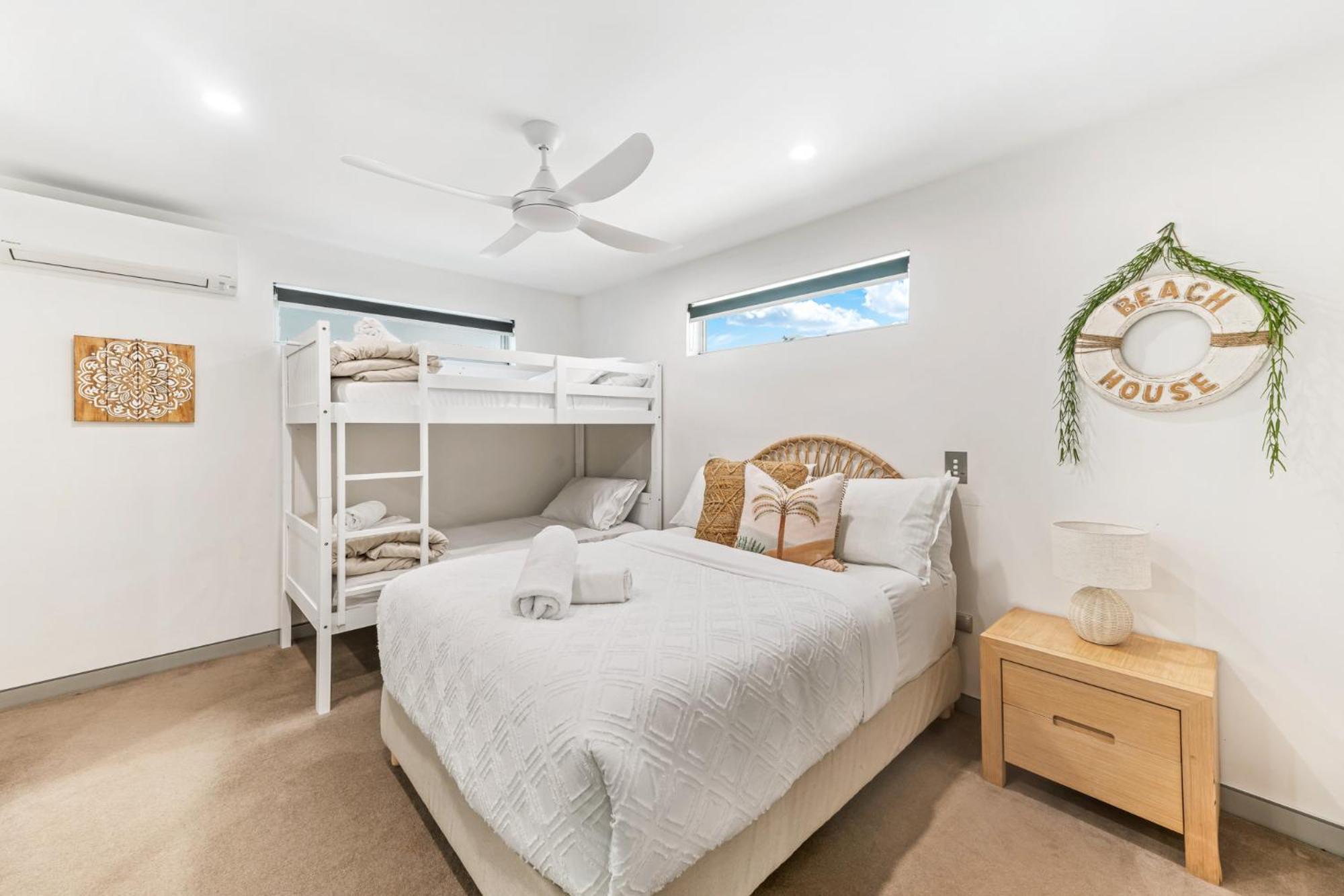 Alex Beach House