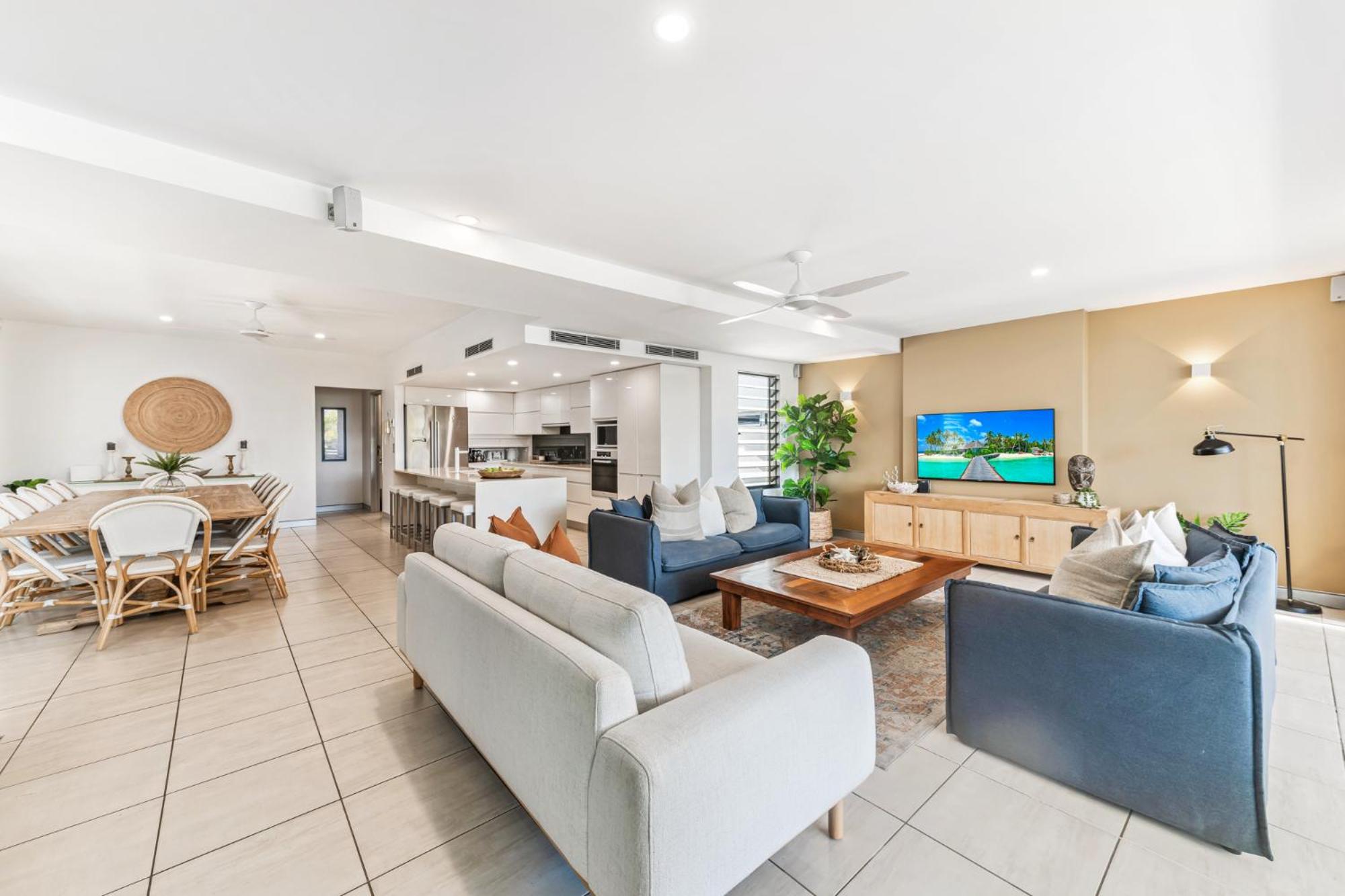Alex Beach House