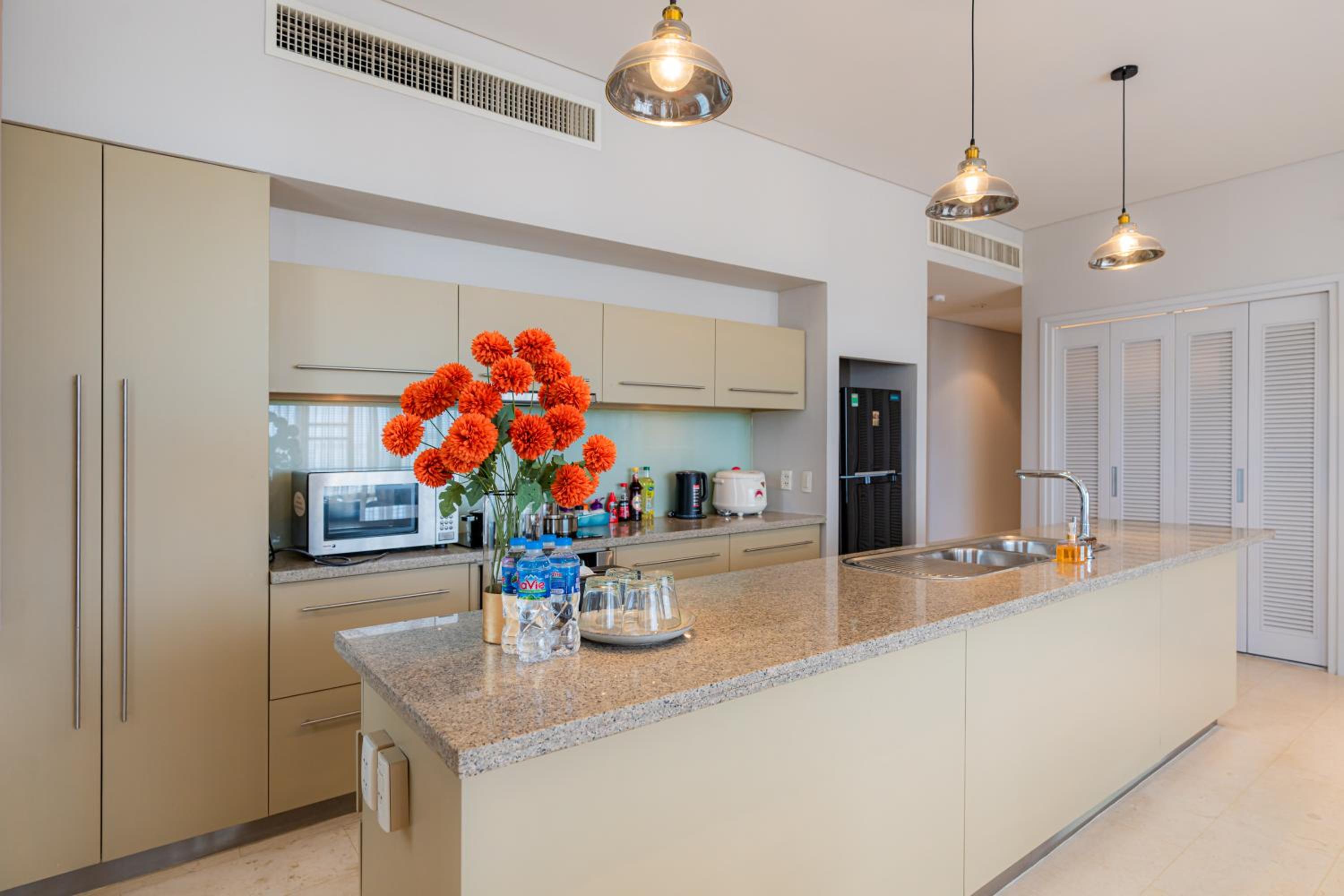 Park view Avalon Apartment District 1 HCM City