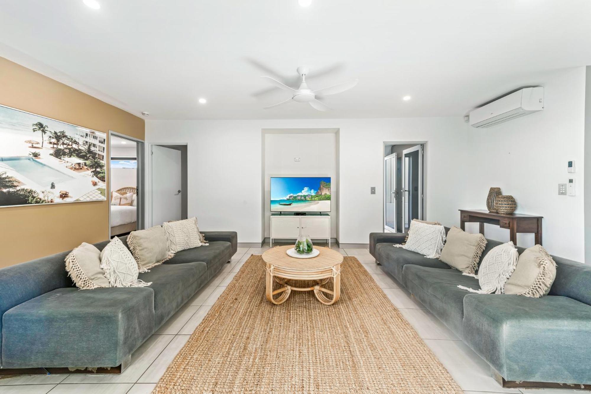 Alex Beach House