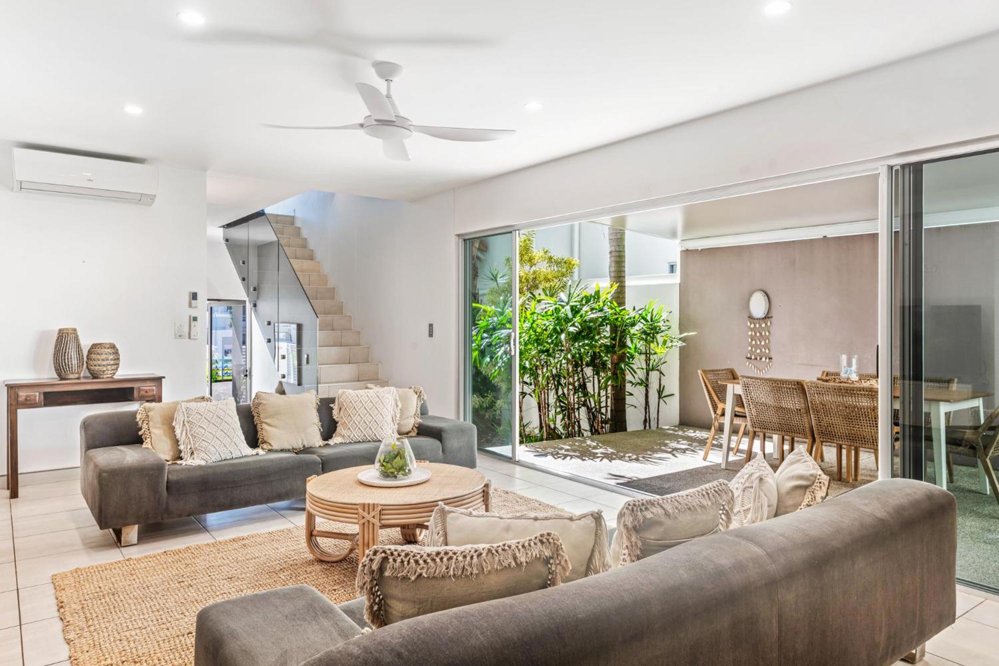 Alex Beach House