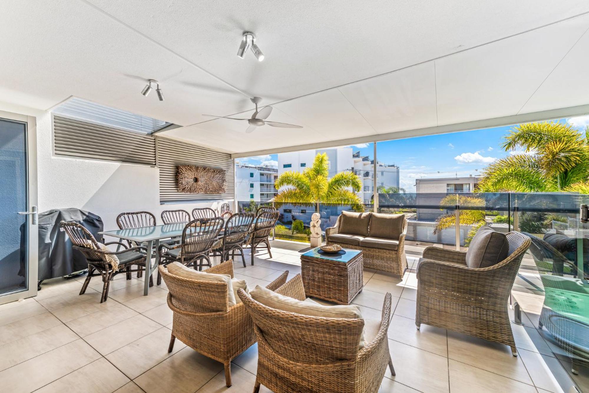 Alex Beach House