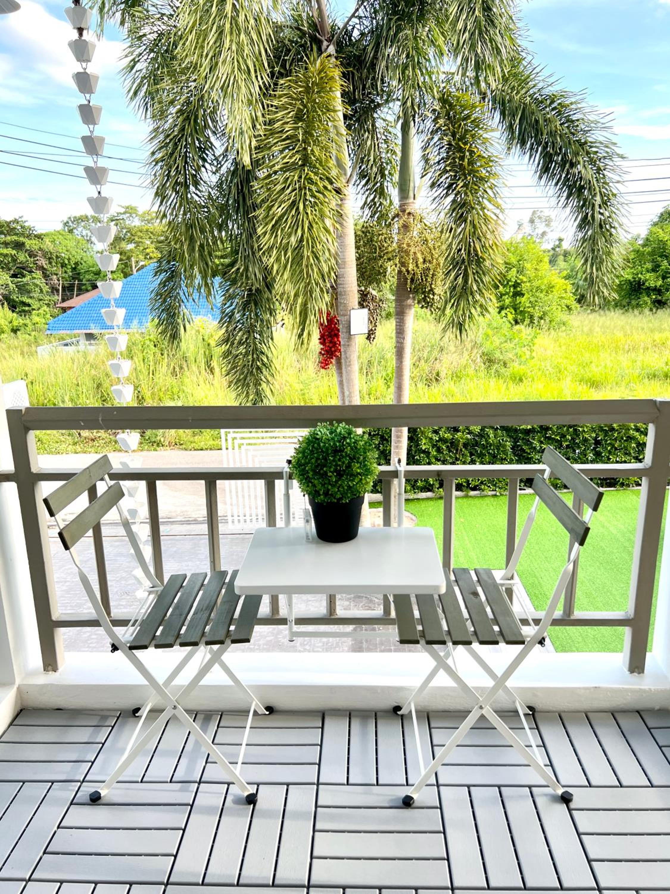SOVA Vcay Pool Villa