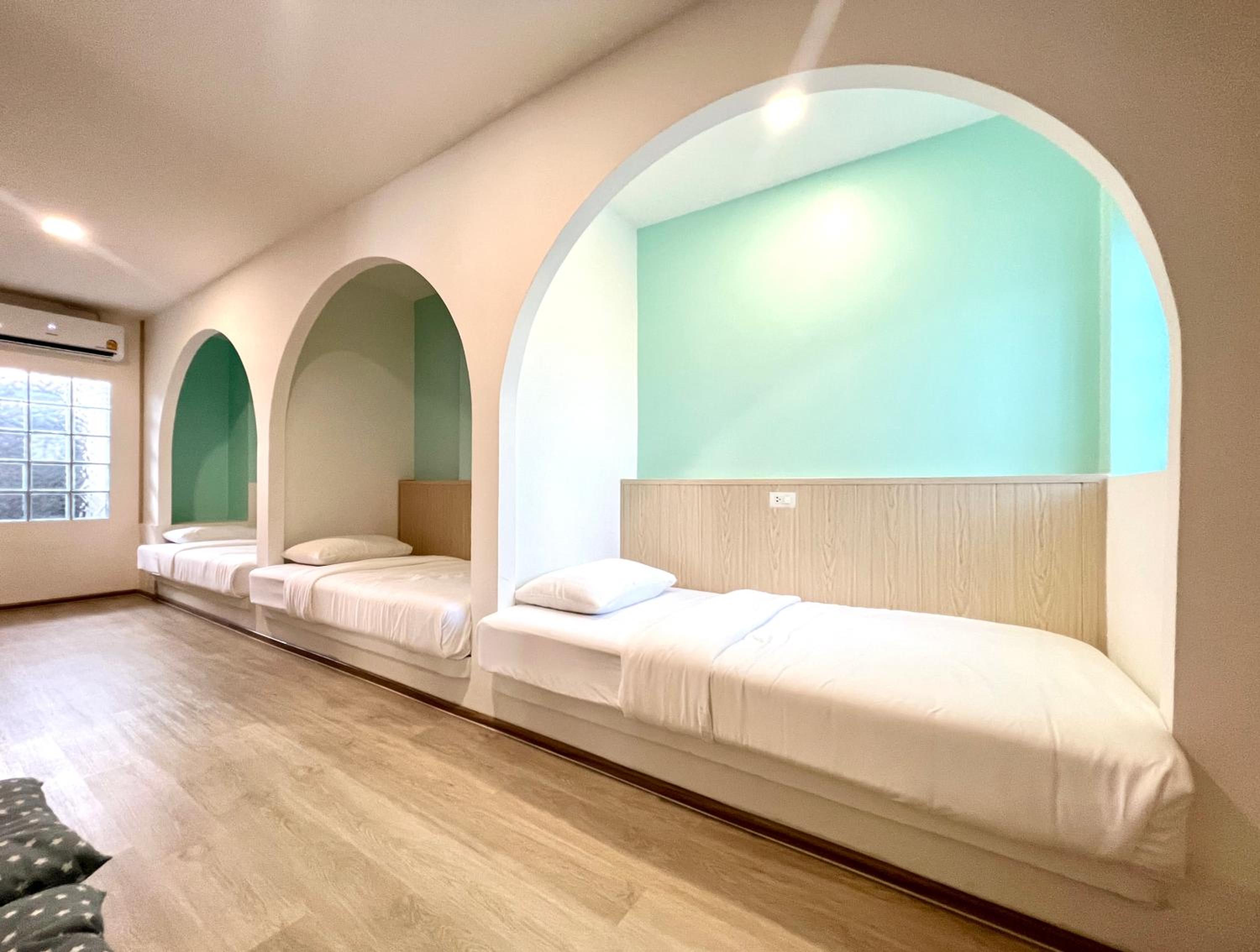SOVA Vcay Pool Villa