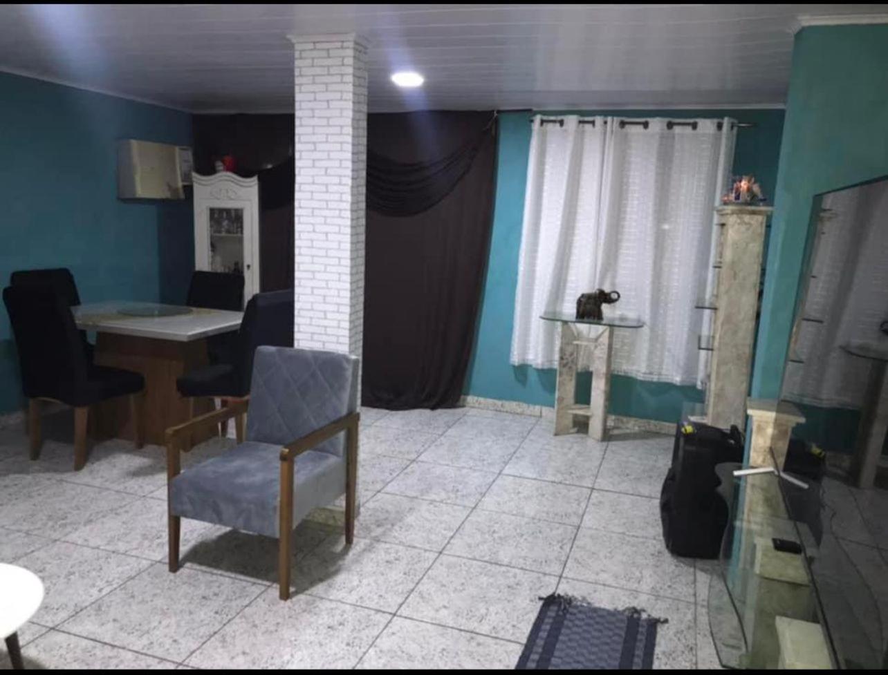 casa alto padrão a 30 min da praia