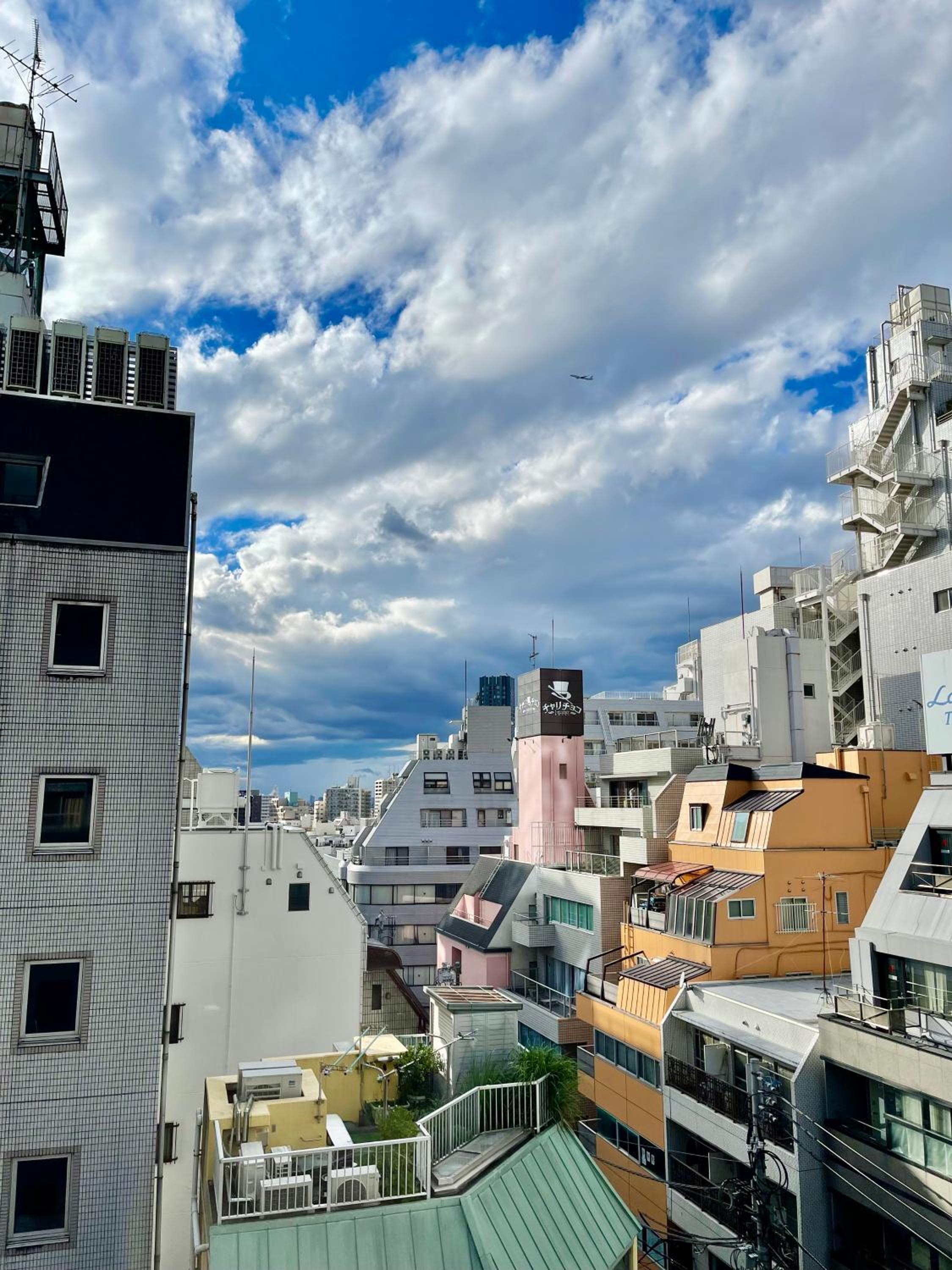 Sakura Hotel Ikebukuro