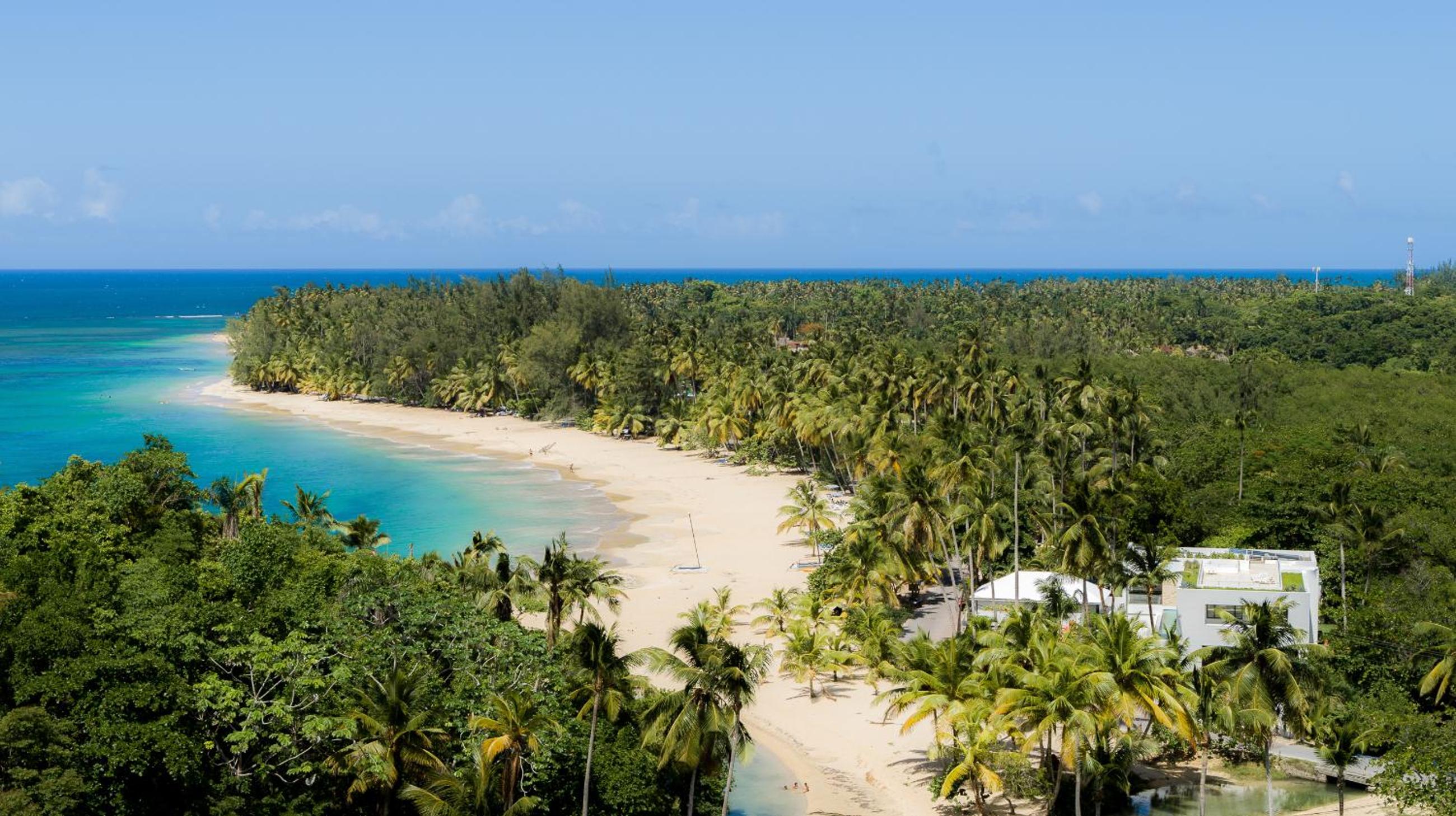 RIBERAMAR Las Terrenas, Samana