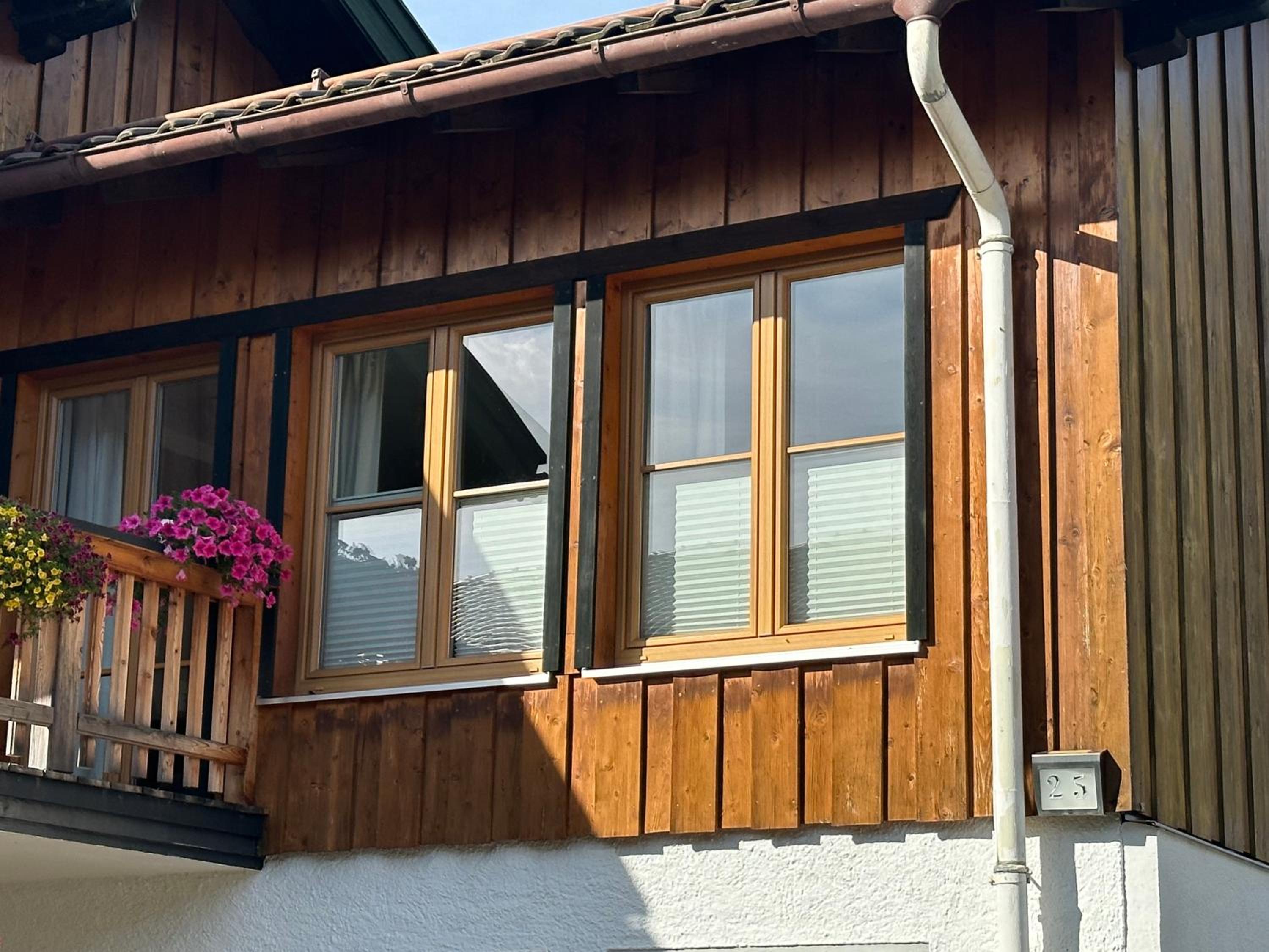 Ferienwohnung Eisenberger inkl. Chiemgaukarte view 5