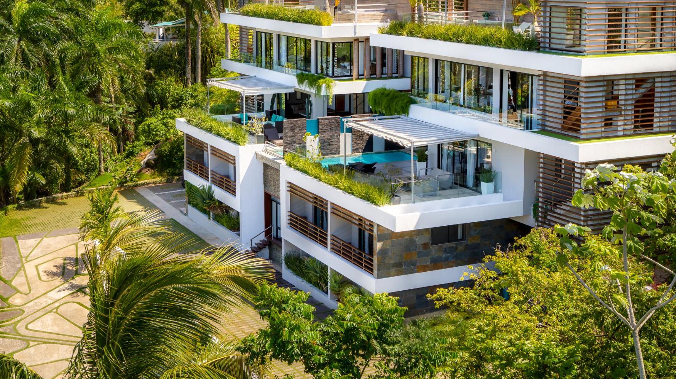 RIBERAMAR Las Terrenas, Samana