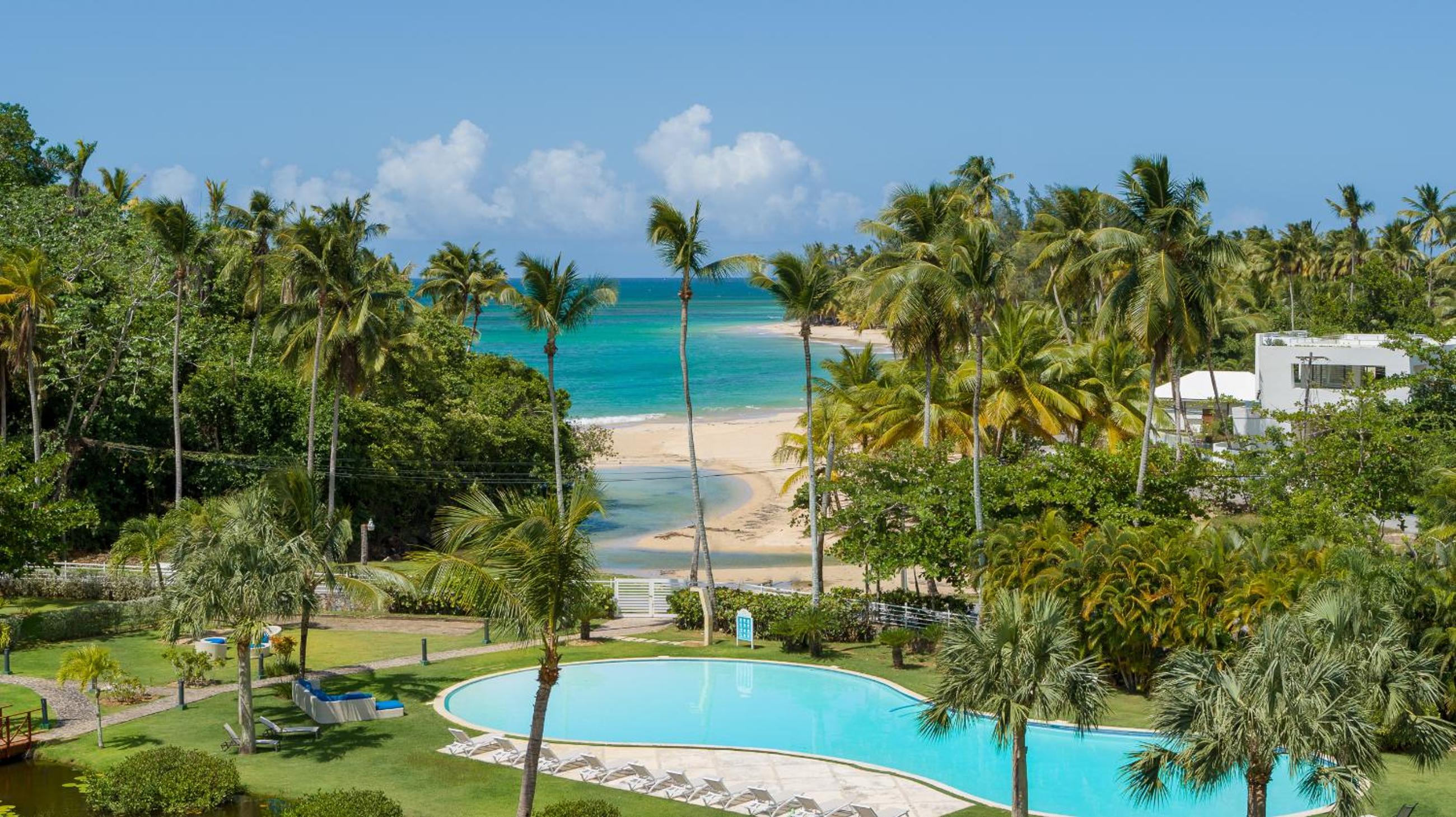 RIBERAMAR Las Terrenas, Samana