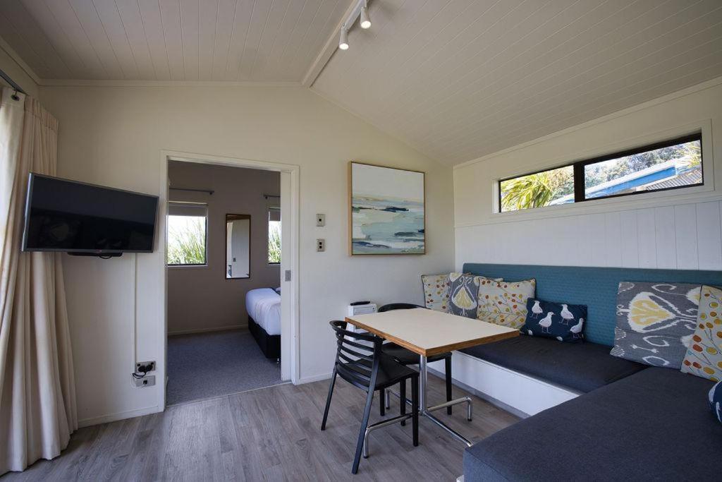 Tasman Holiday Parks - Papamoa Beach