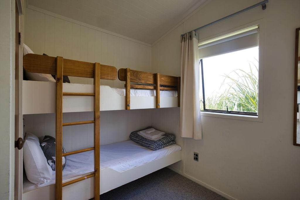 Tasman Holiday Parks - Papamoa Beach