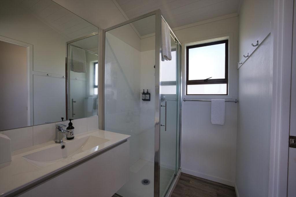 Tasman Holiday Parks - Papamoa Beach