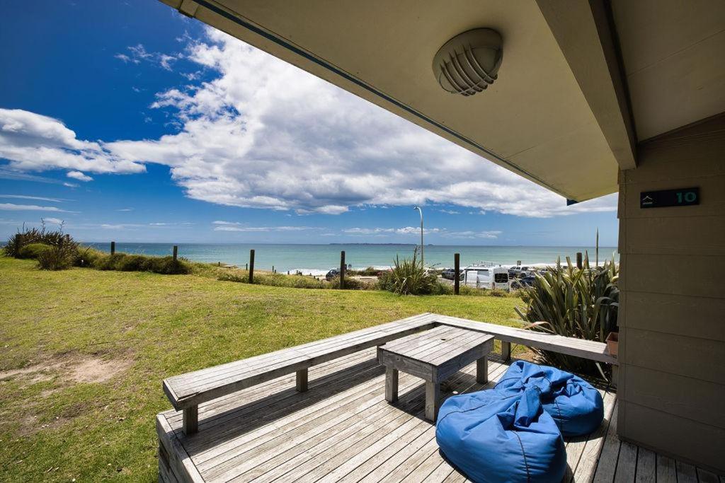 Tasman Holiday Parks - Papamoa Beach