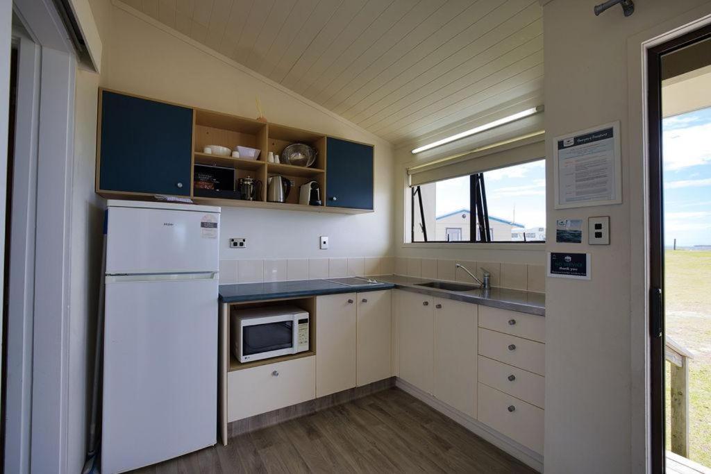 Tasman Holiday Parks - Papamoa Beach