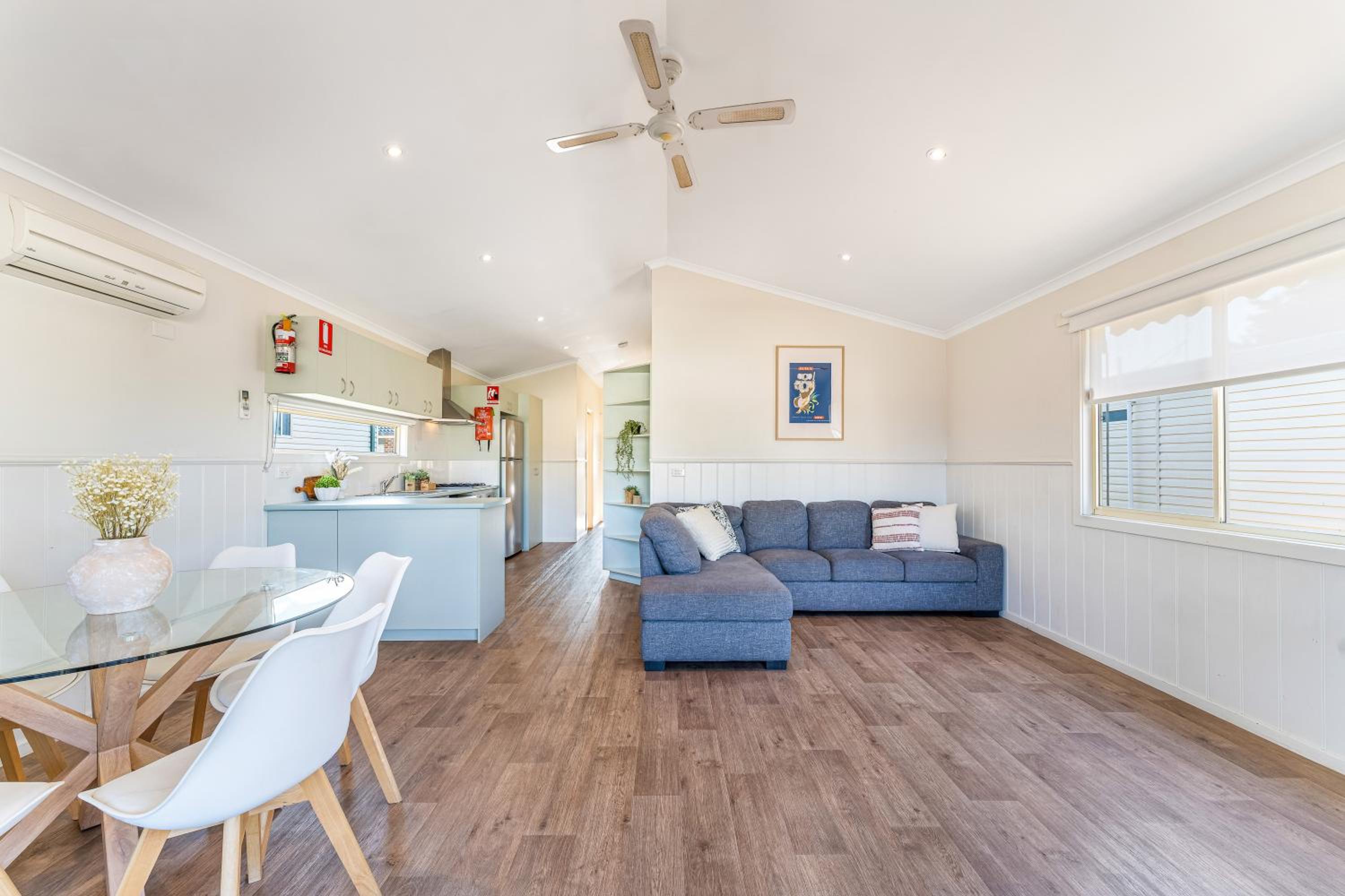 BIG4 Tasman Holiday Parks - Bendigo