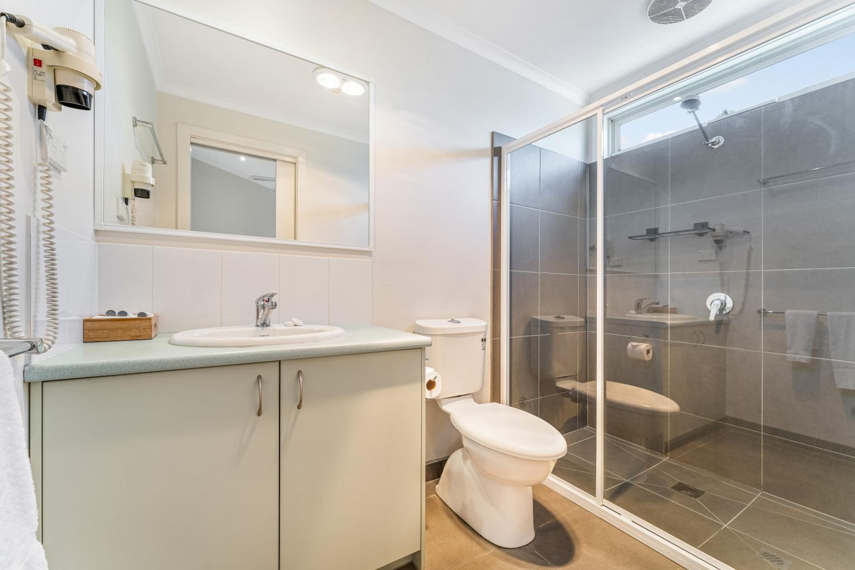 BIG4 Tasman Holiday Parks - Bendigo