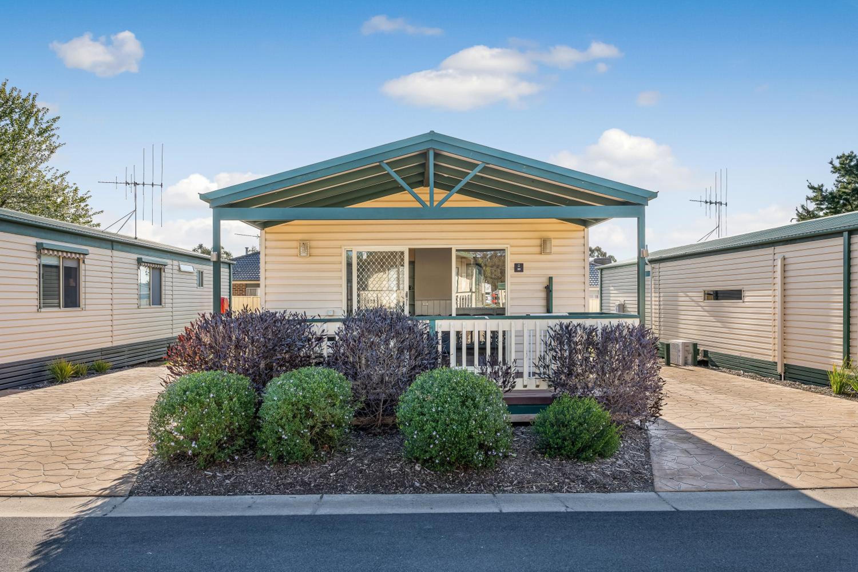 BIG4 Tasman Holiday Parks - Bendigo